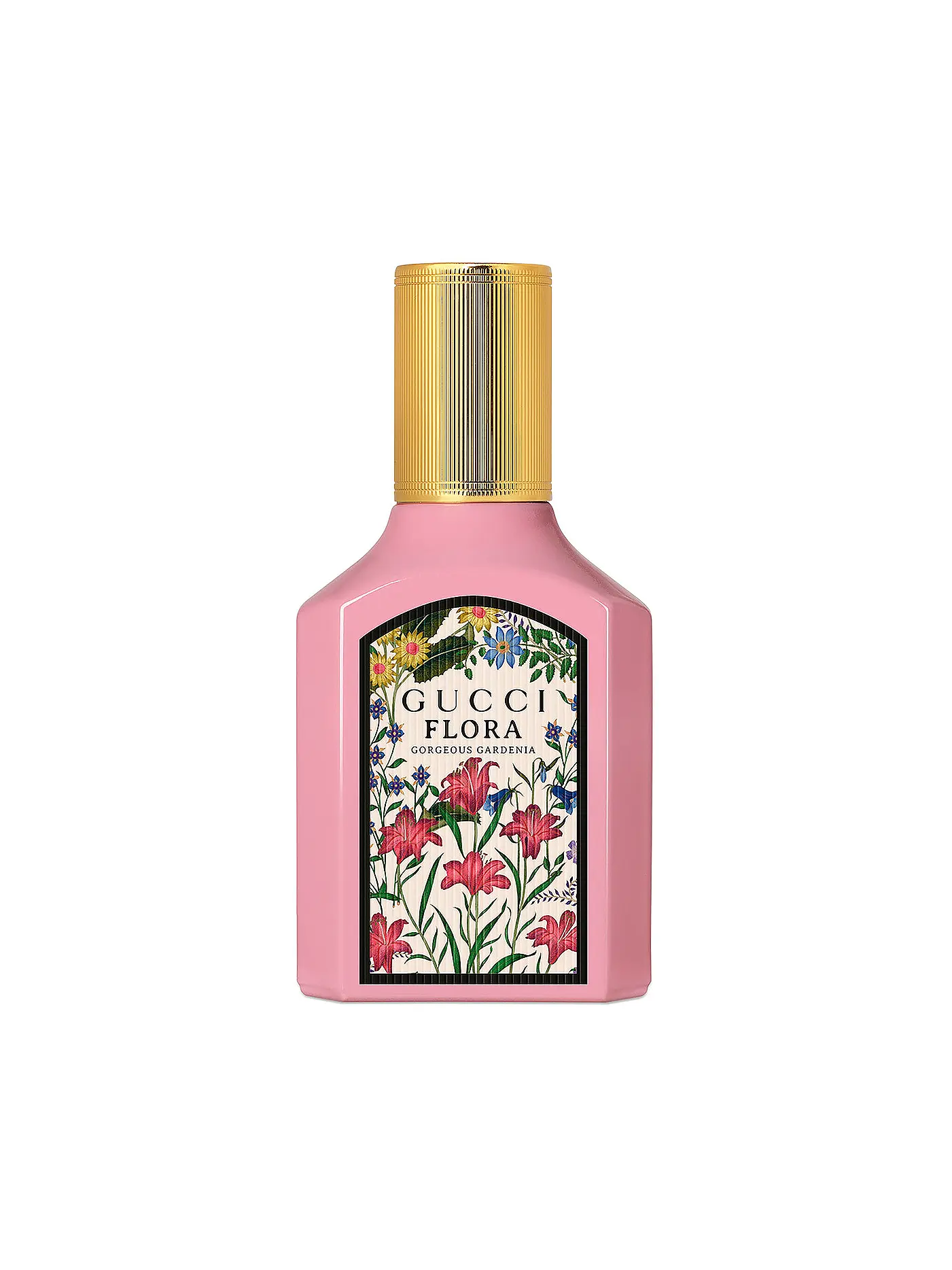 GUCCI |  FLORA GORGEOUS GARDENIA Eau de Parfum 30ml | keine Farbe
