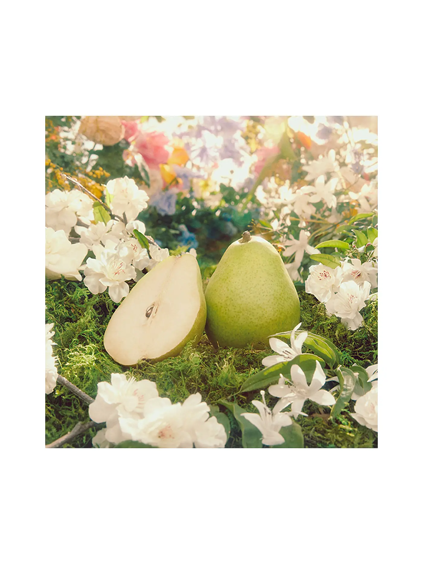 GUCCI |  FLORA GORGEOUS GARDENIA Eau de Parfum 30ml | keine Farbe