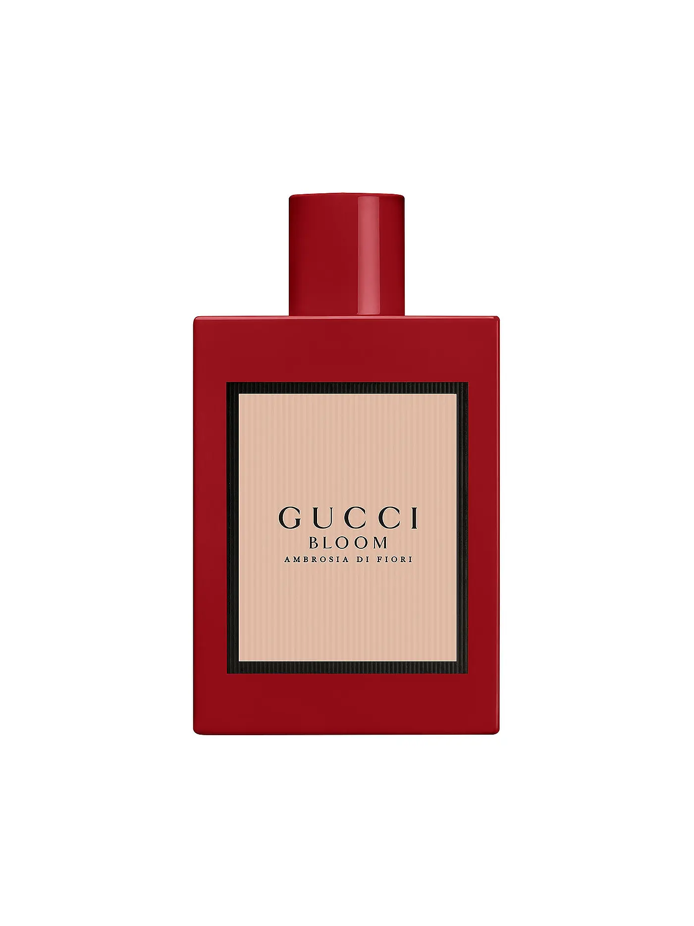 GUCCI | Bloom Ambrosia di Fiori Eau de Parfum Intense 100ml | keine Farbe