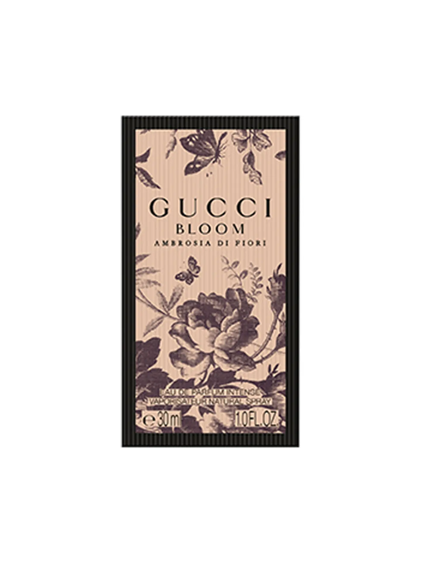 GUCCI | Bloom Ambrosia di Fiori Eau de Parfum Intense 30ml | keine Farbe