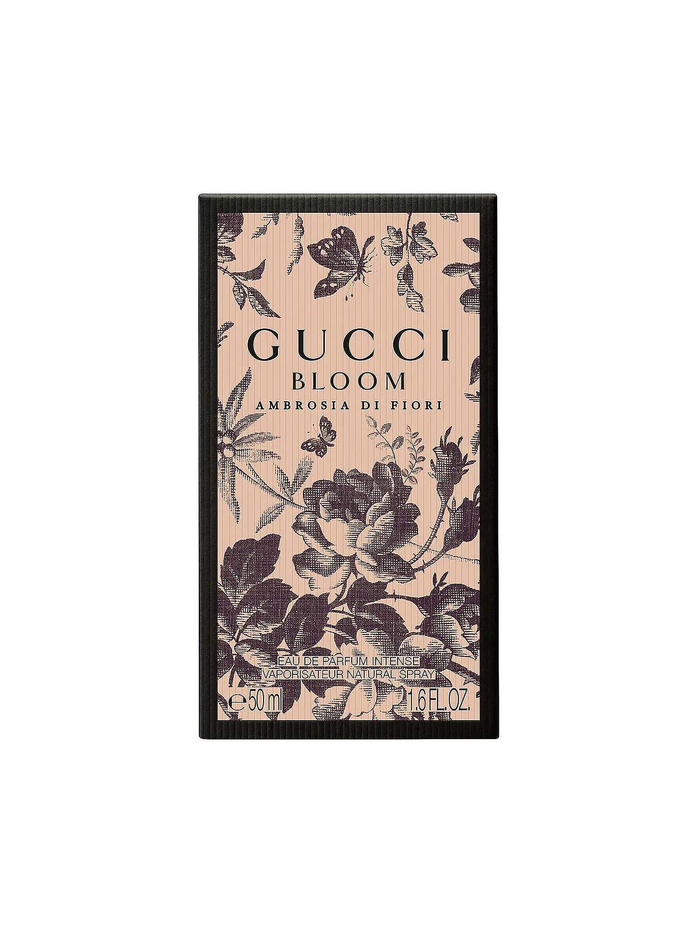 GUCCI | Bloom Ambrosia di Fiori Eau de Parfum Intense 50ml | keine Farbe