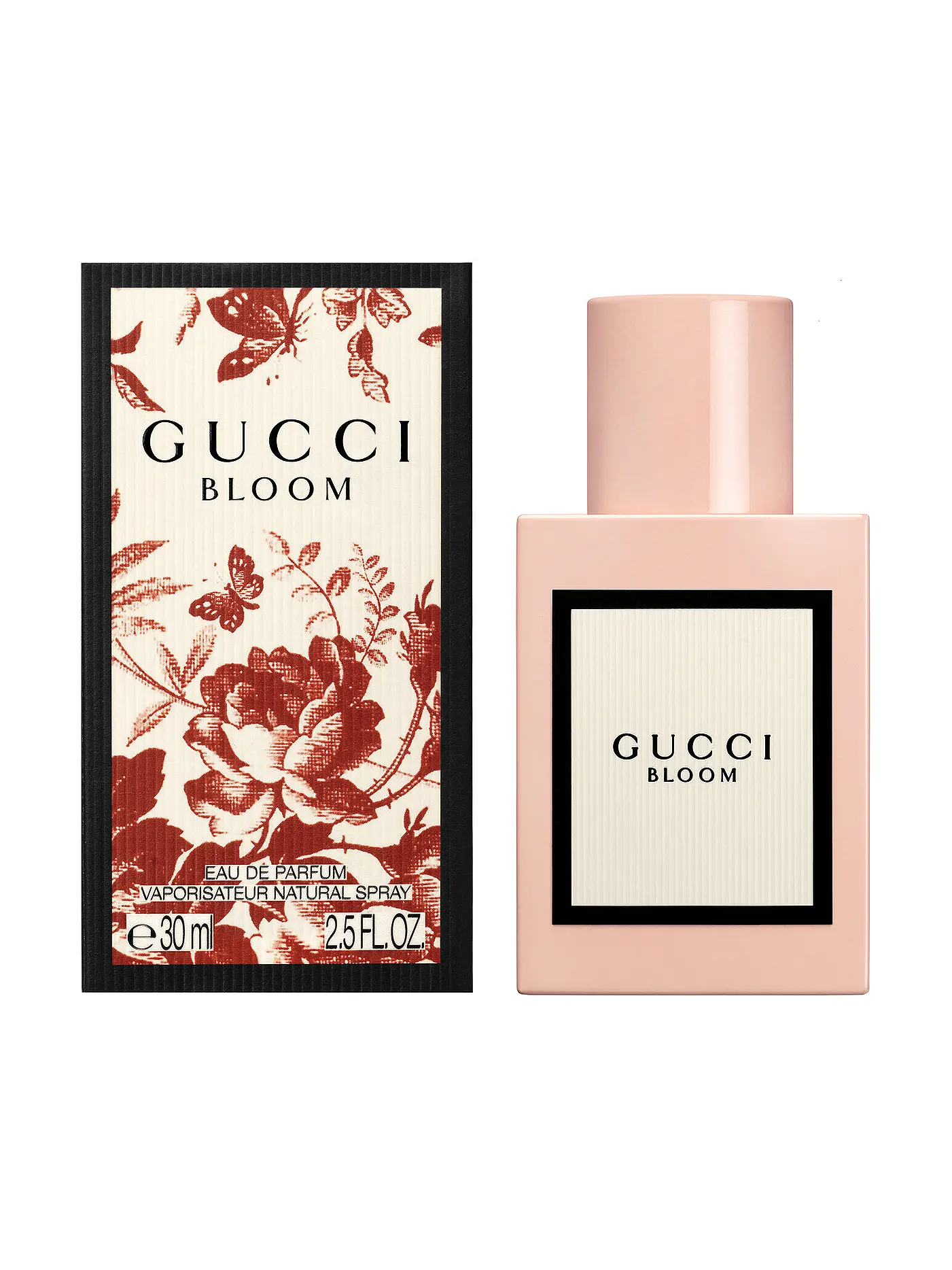 GUCCI | Bloom Eau de Parfum Natural Spray 30ml | keine Farbe