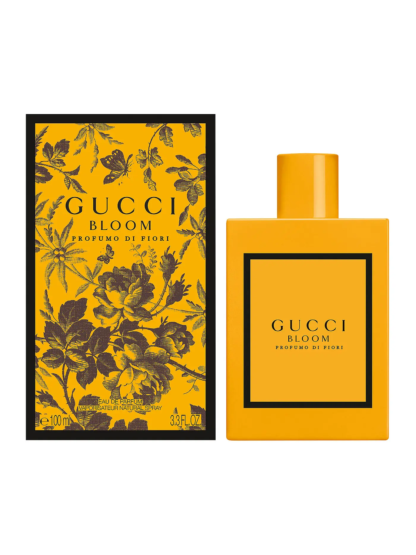 GUCCI | Bloom Profumo di Fiori Eau de Parfum 100ml | keine Farbe