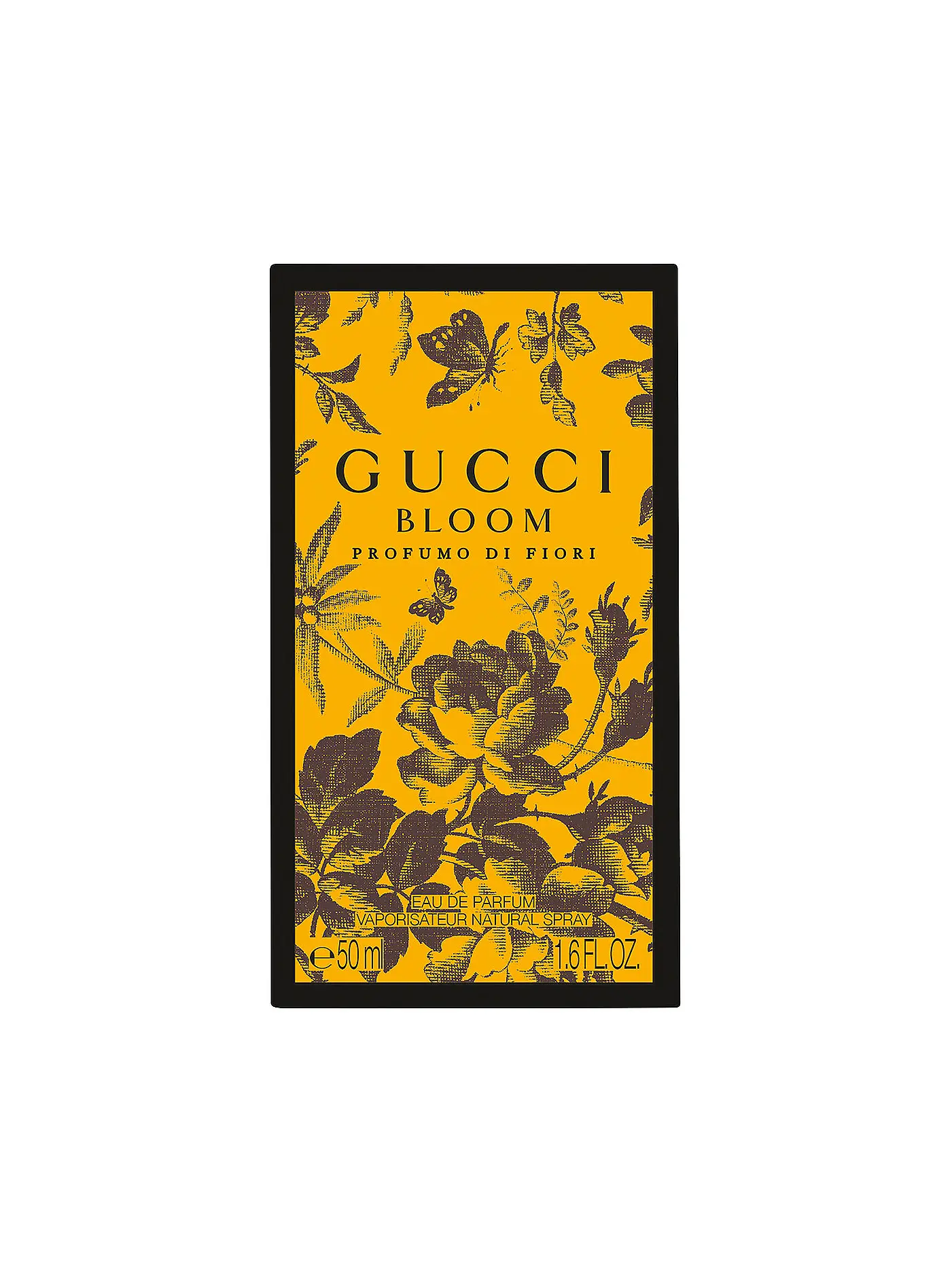 GUCCI | Bloom Profumo di Fiori Eau de Parfum 50ml | keine Farbe