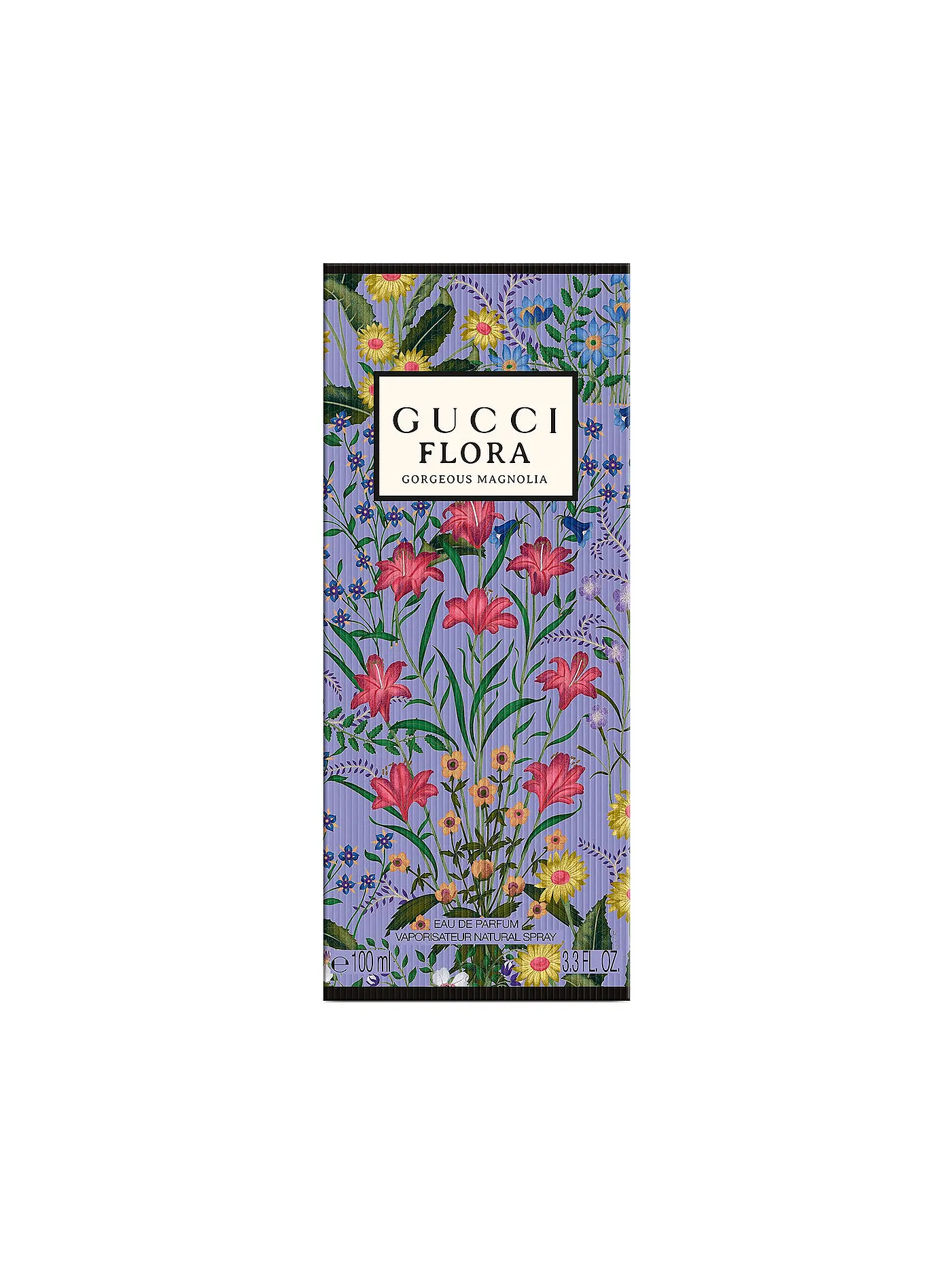 GUCCI | Flora Gorgeous Magnolia Eau de Parfum 100ml | keine Farbe