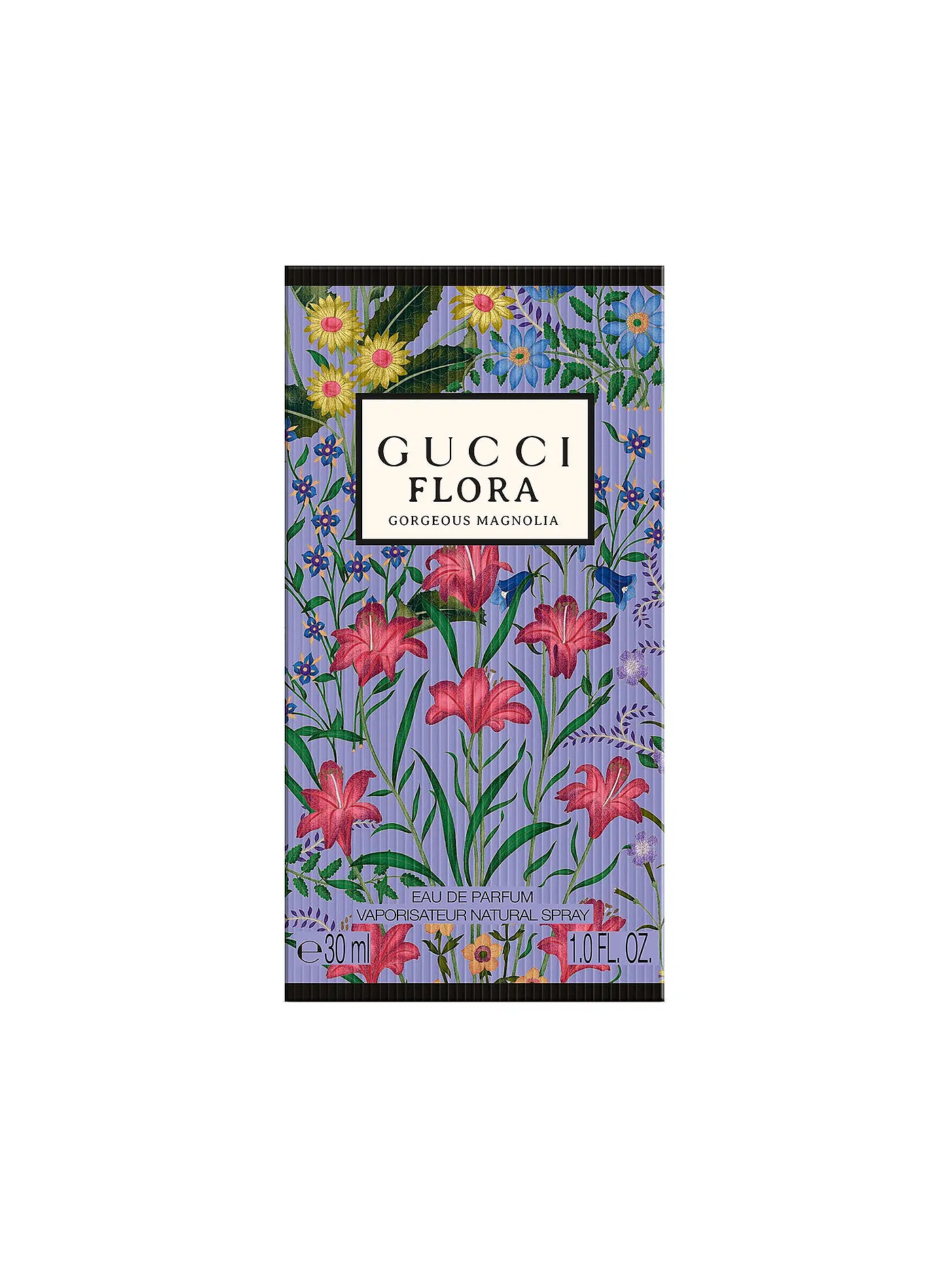 GUCCI | Flora Gorgeous Magnolia Eau de Parfum 30ml | keine Farbe