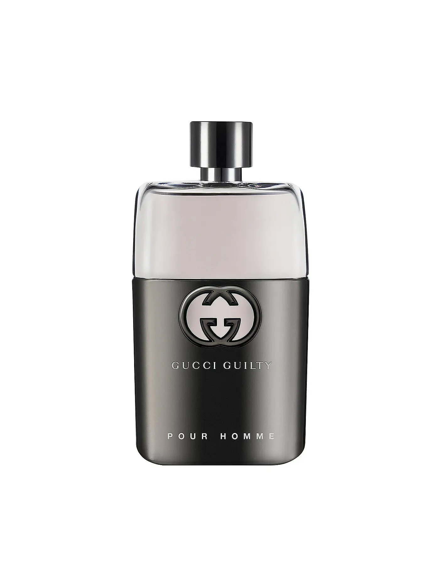 GUCCI | Guilty Eau Pour Homme Eau de Toilette Natural Spray 90ml | keine Farbe