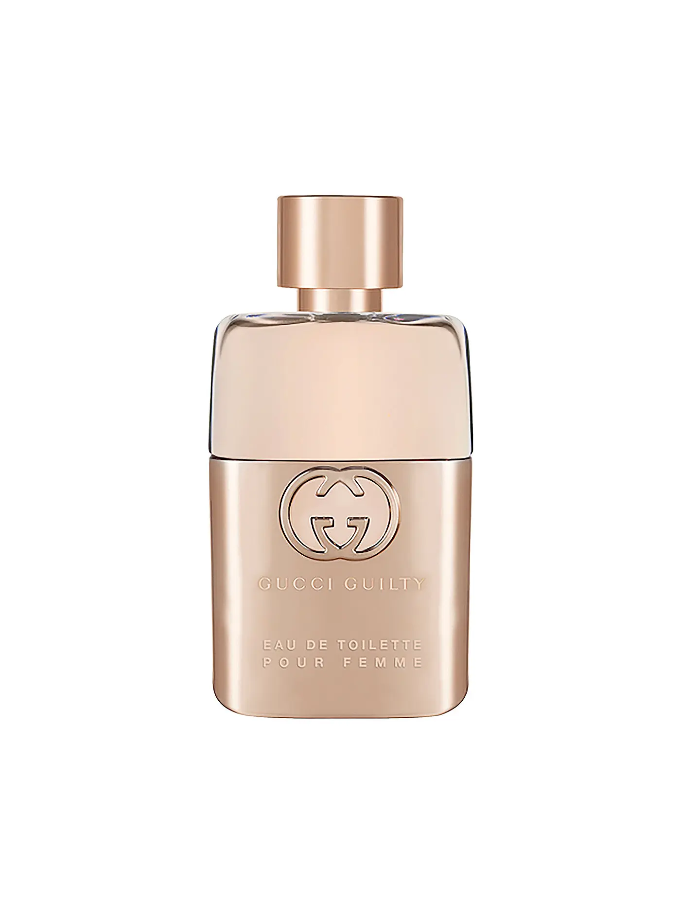 GUCCI | Guilty Pour Femme Eau de Toilette  30ml | keine Farbe