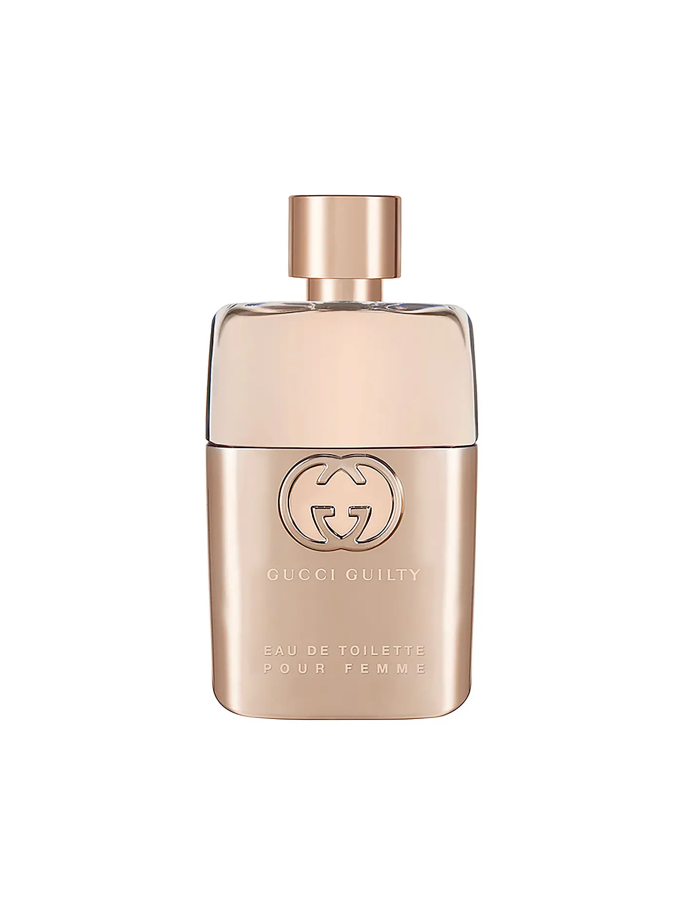 GUCCI | Guilty Pour Femme Eau de Toilette  50ml | keine Farbe