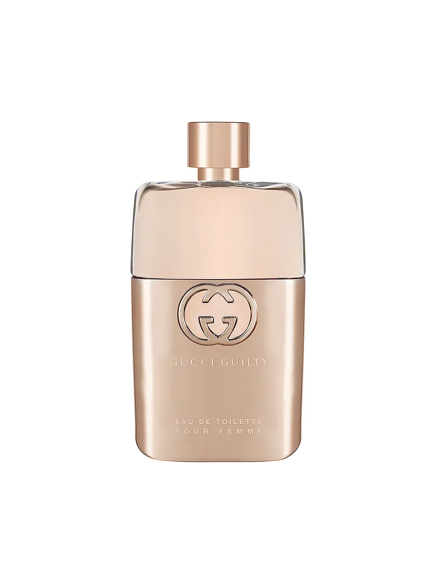 GUCCI | Guilty Pour Femme Eau de Toilette  90ml | keine Farbe