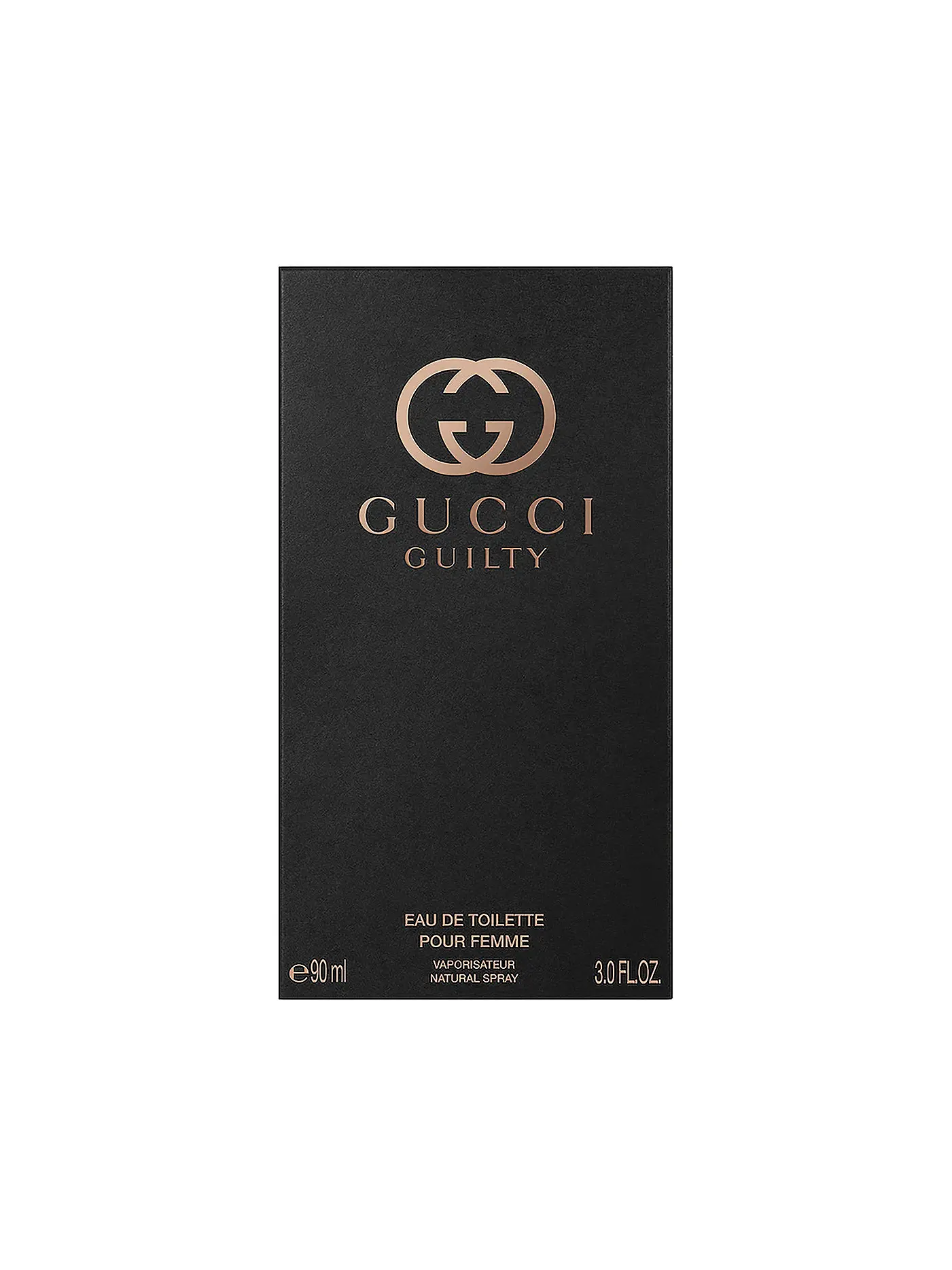 GUCCI | Guilty Pour Femme Eau de Toilette  90ml | keine Farbe