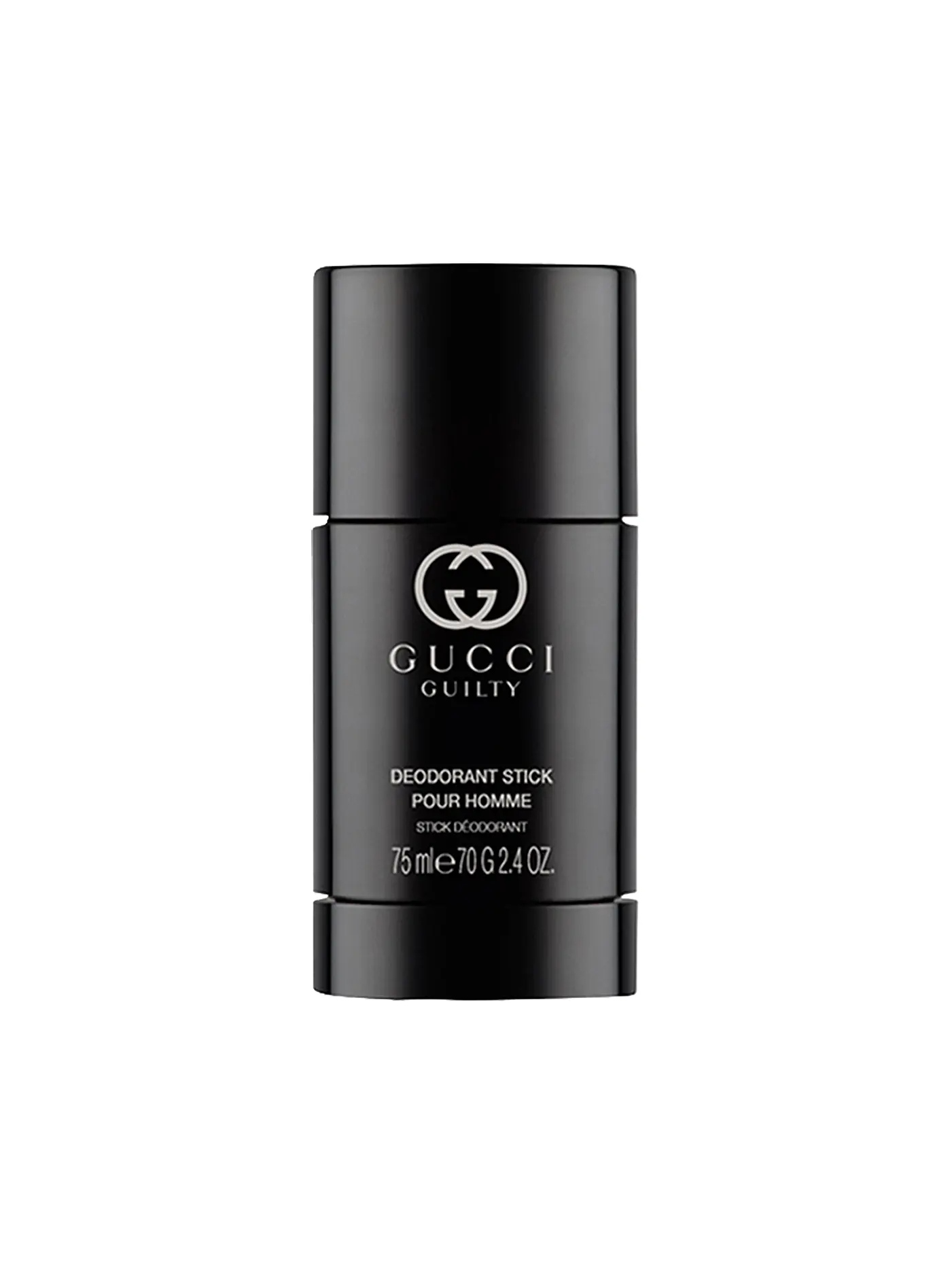 GUCCI | Guilty Pour Homme Deodorant 75ml | keine Farbe