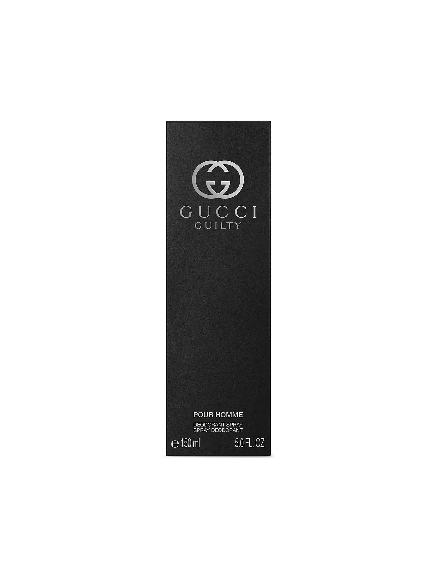 GUCCI | Guilty Pour Homme Deodorant Spray 150ml | keine Farbe