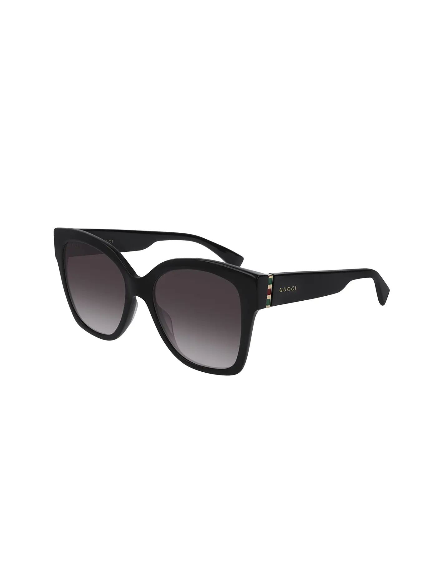 GUCCI | Sonnenbrille GG0459S | schwarz