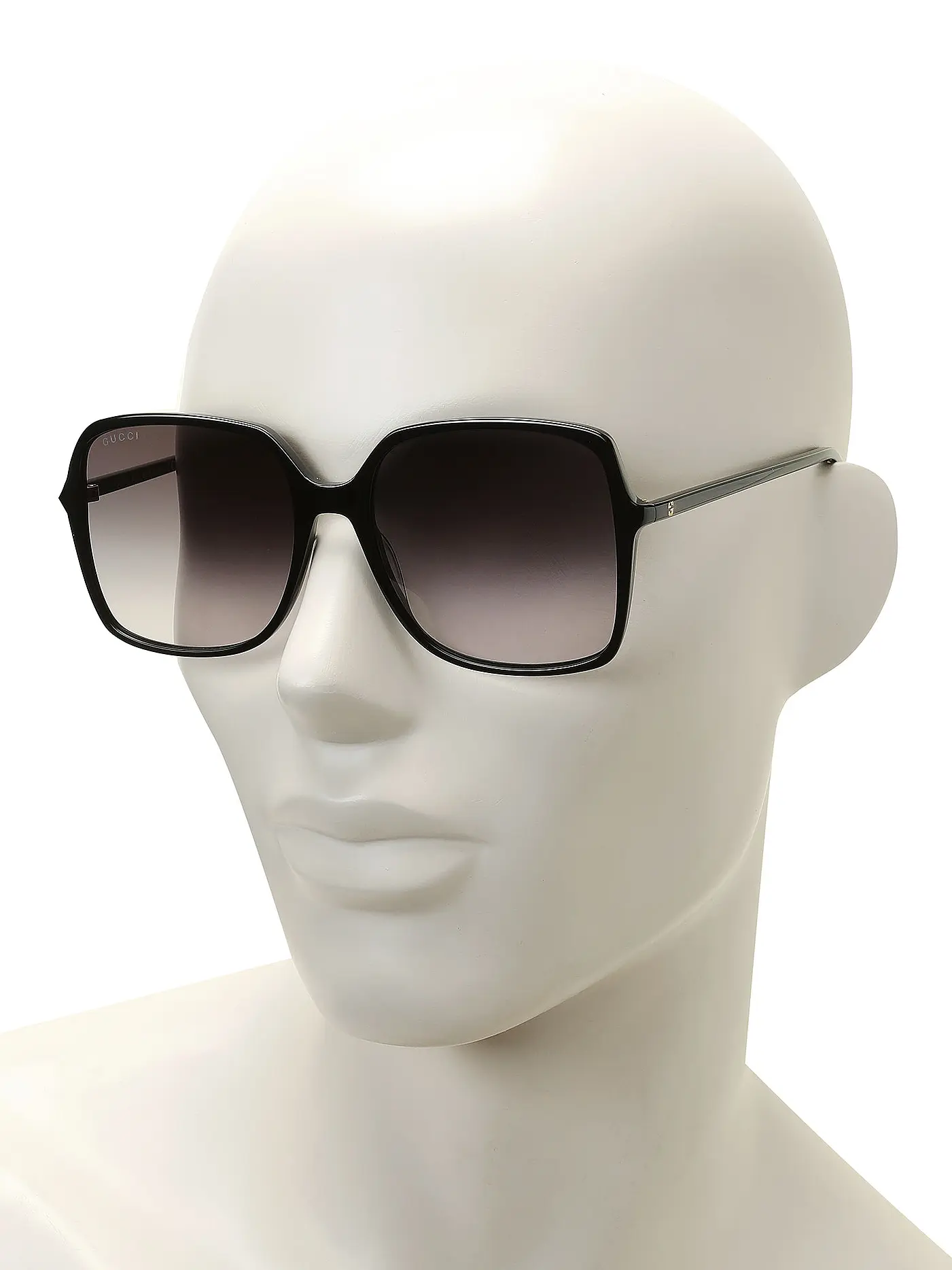 GUCCI | Sonnenbrille GG0544S | schwarz