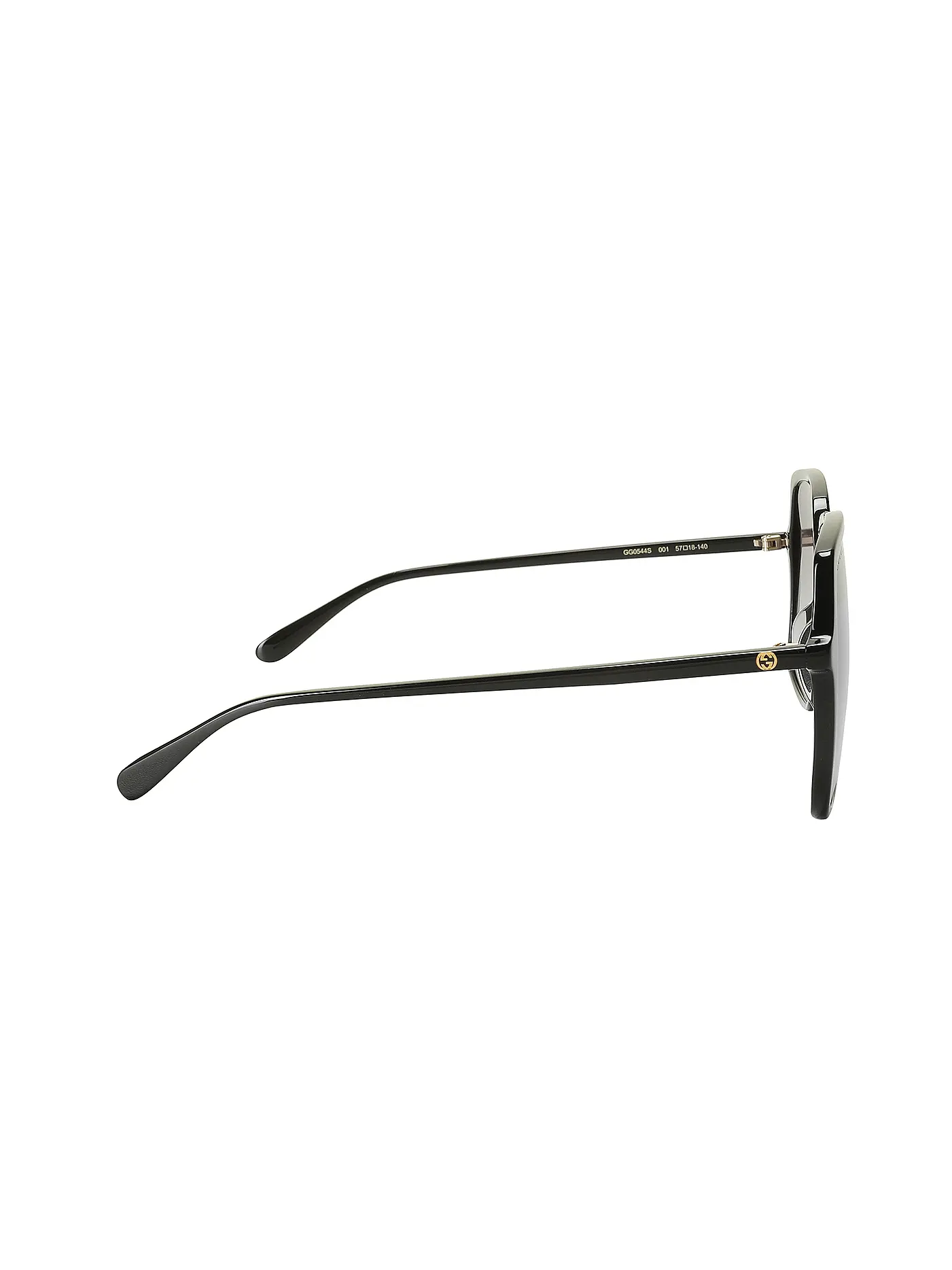 GUCCI | Sonnenbrille GG0544S | schwarz