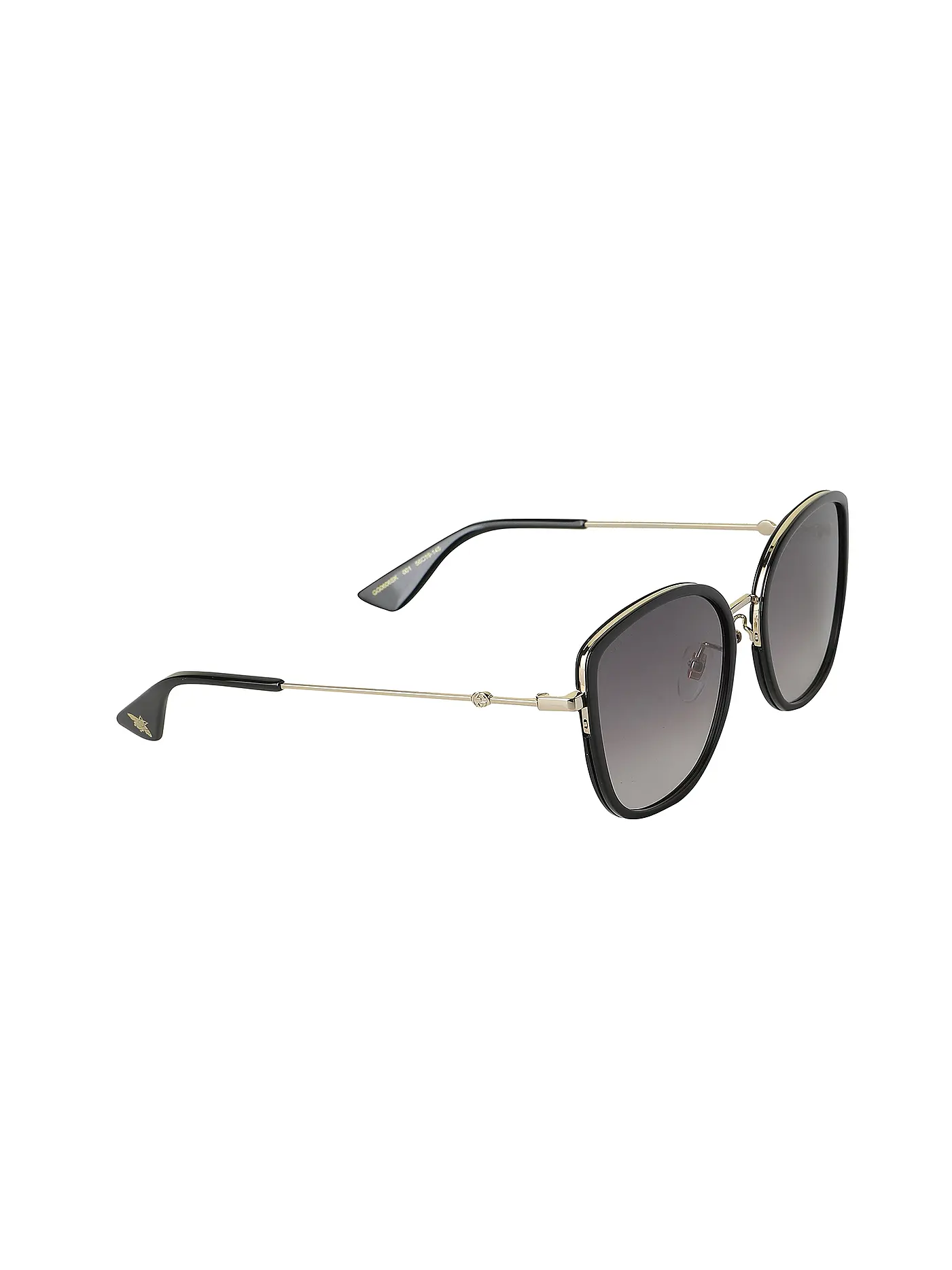 GUCCI | Sonnenbrille GG0606SK | transparent