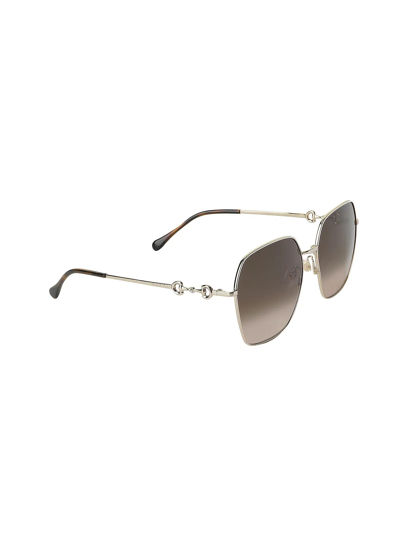 GUCCI | Sonnenbrille GG0882SA | transparent