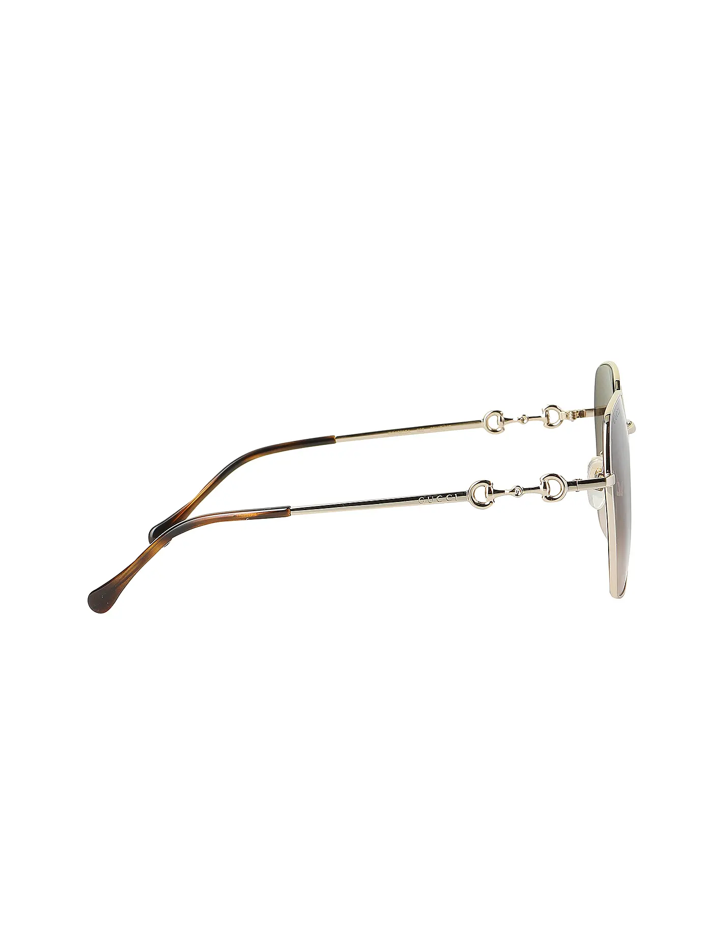 GUCCI | Sonnenbrille GG0882SA | transparent