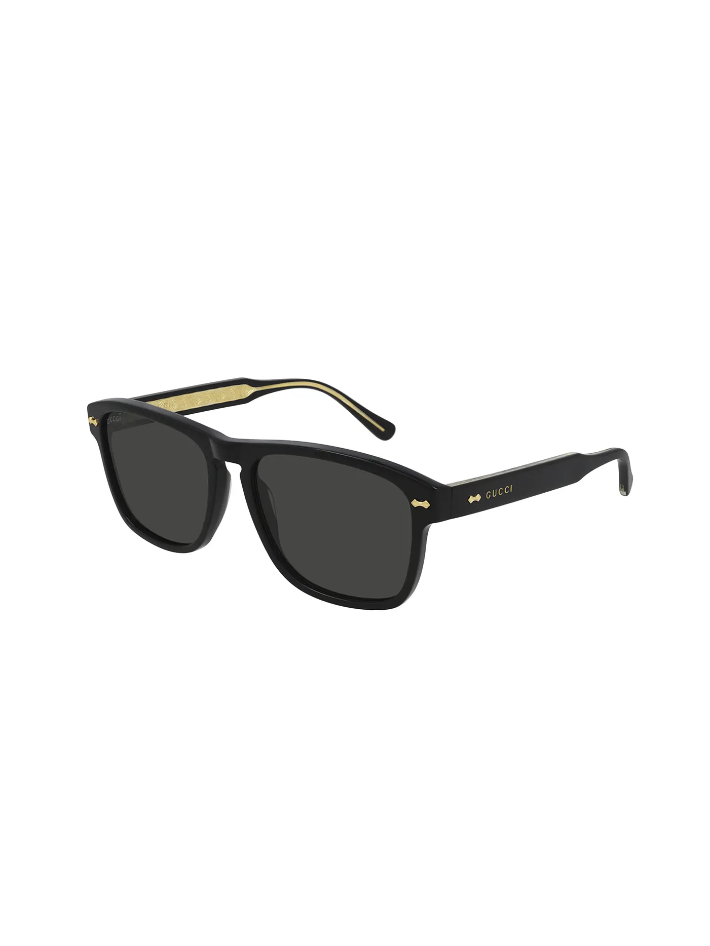 GUCCI | Sonnenbrille GG0911S | schwarz