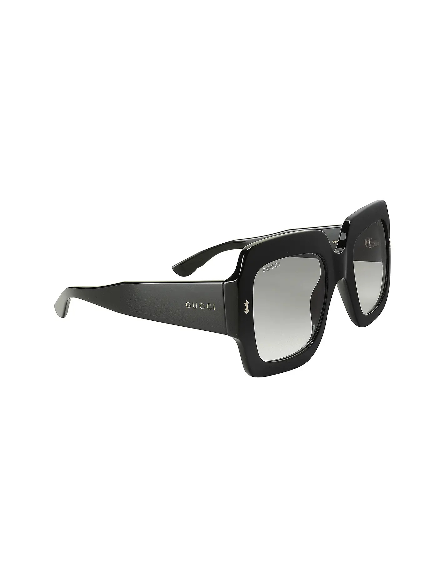 GUCCI | Sonnenbrille GG1111S | schwarz