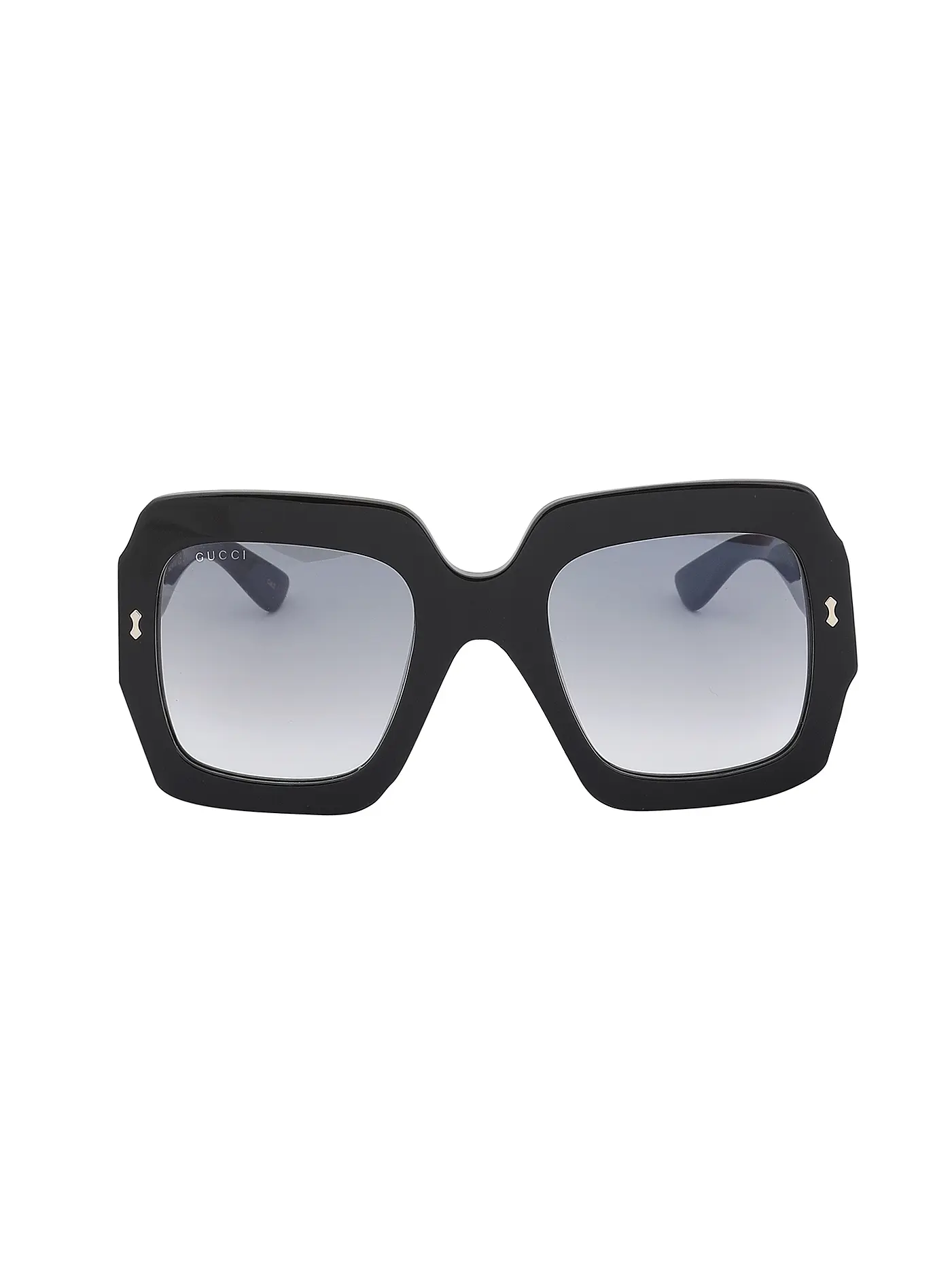 GUCCI | Sonnenbrille GG1111S | schwarz