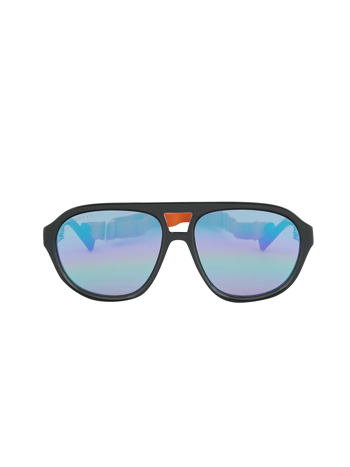 GUCCI | Sonnenbrille GG1239S | schwarz