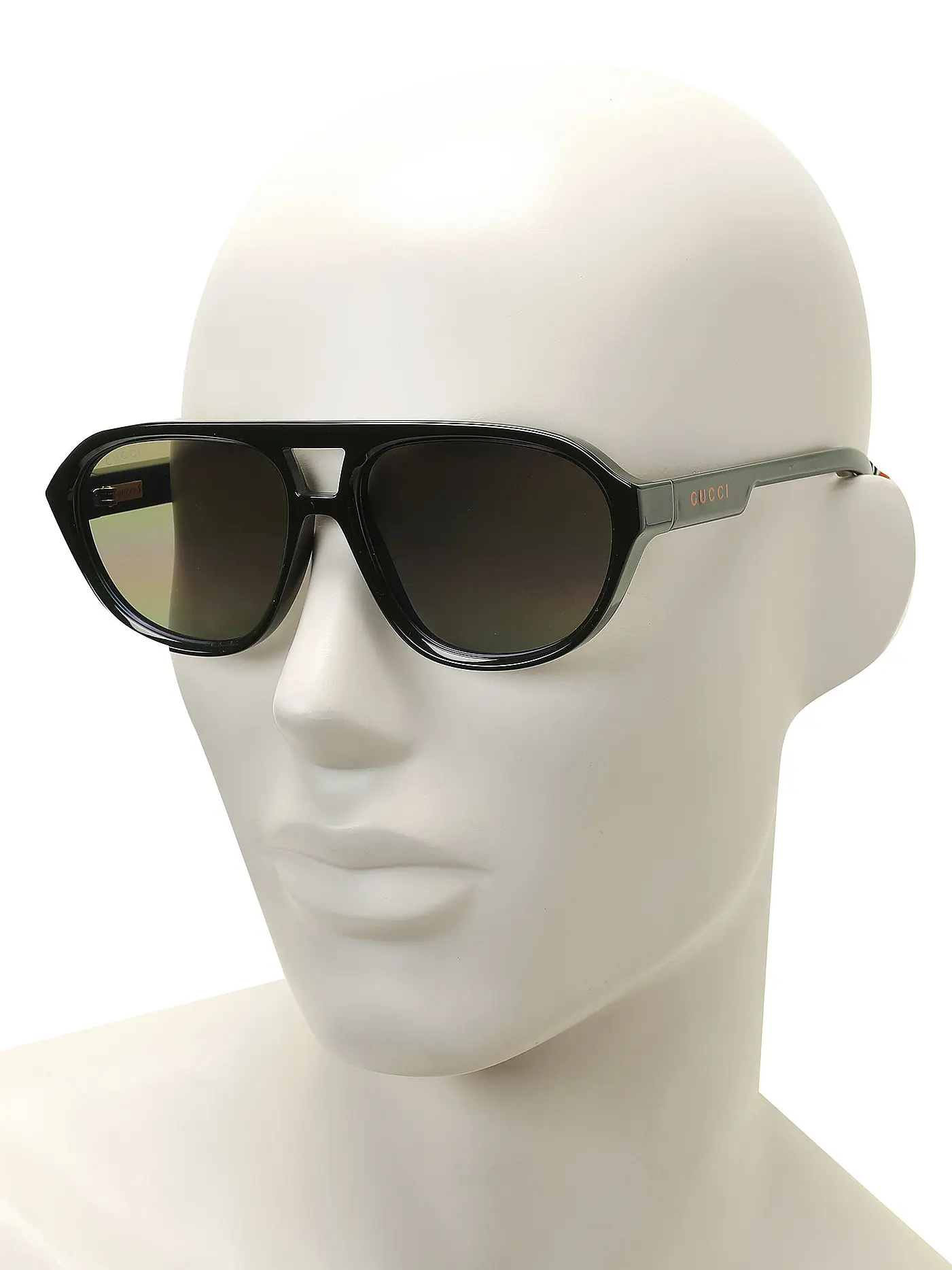 GUCCI | Sonnenbrille GG1239S | schwarz