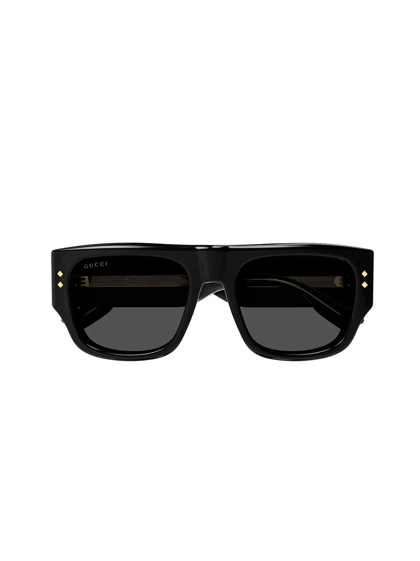 GUCCI | Sonnenbrille GG1262S | schwarz
