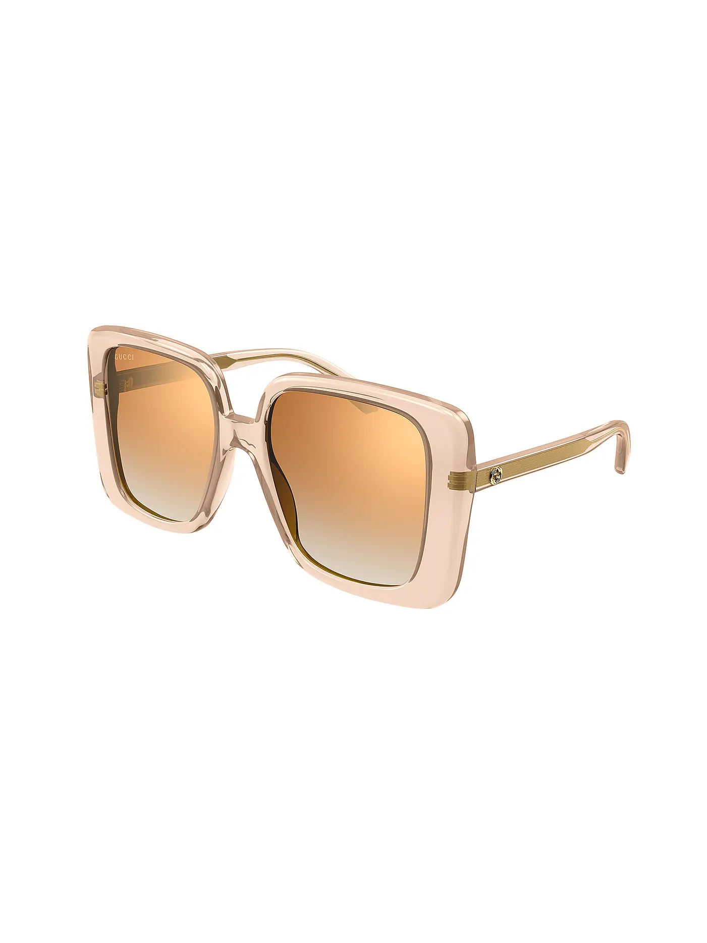 GUCCI | Sonnenbrille GG1314S | beige