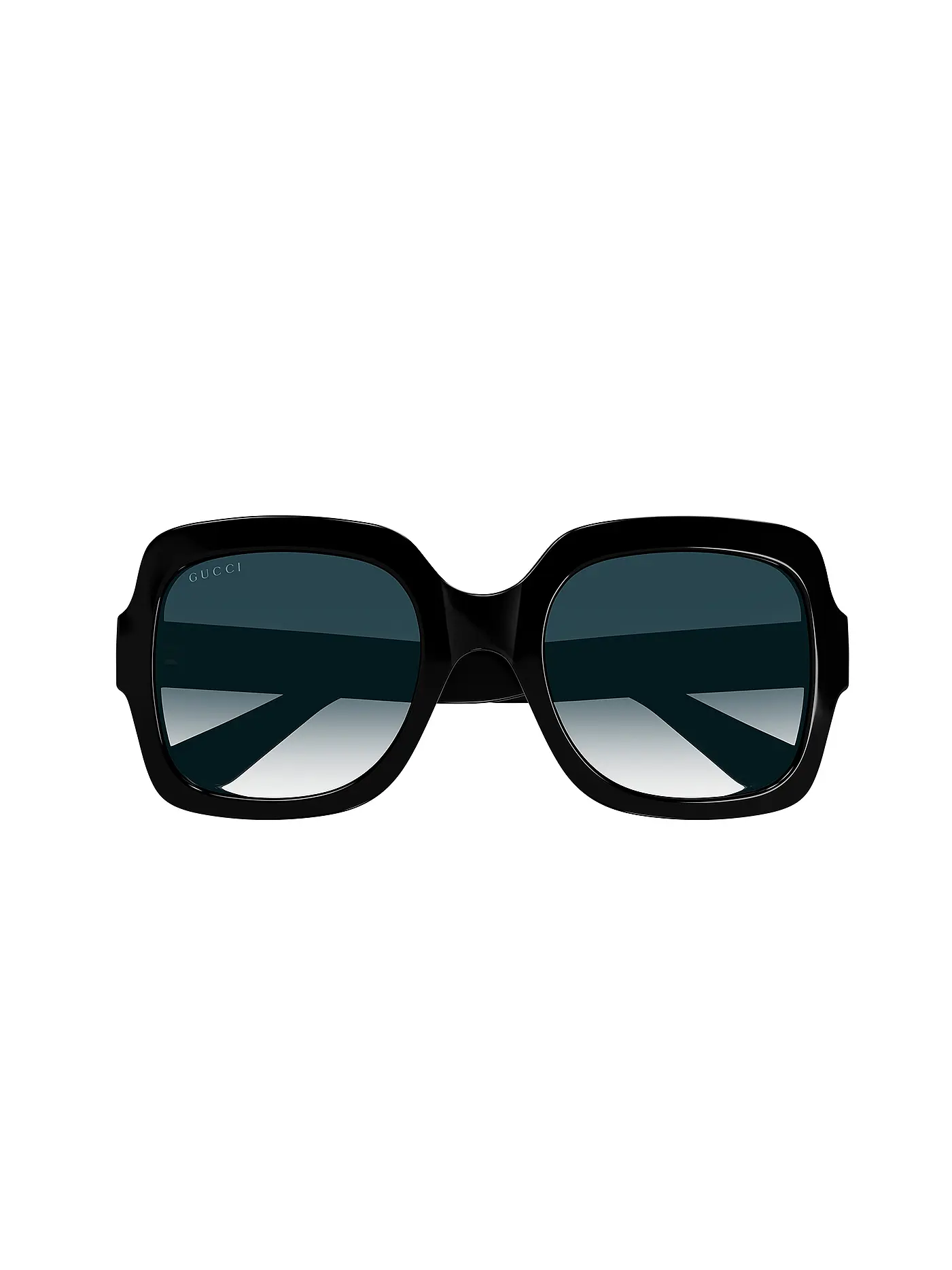 GUCCI | Sonnenbrille GG1337S | schwarz