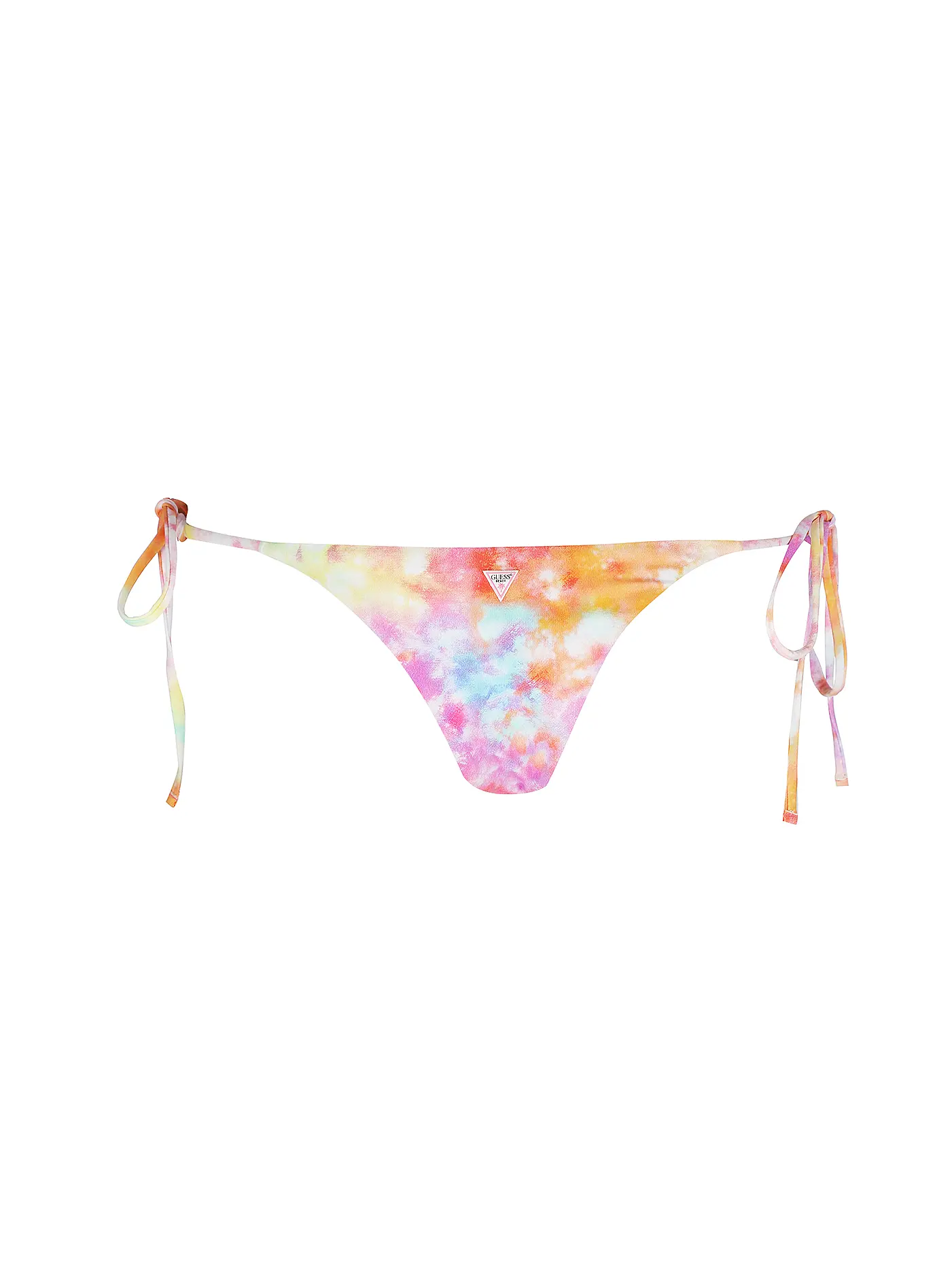 GUESS PERFORMANCE | Bikinihose - String | bunt