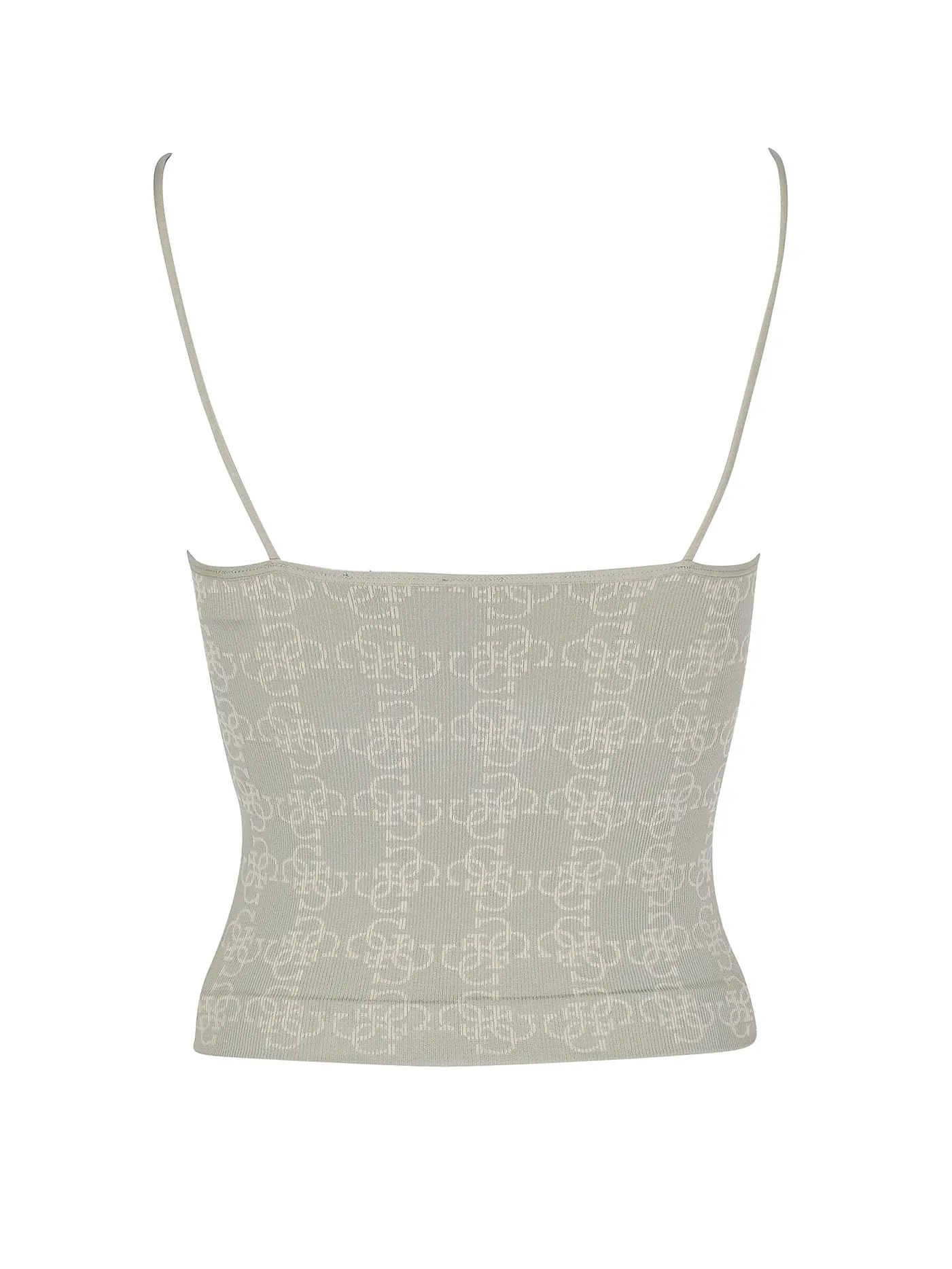 GUESS PERFORMANCE | Top | grün