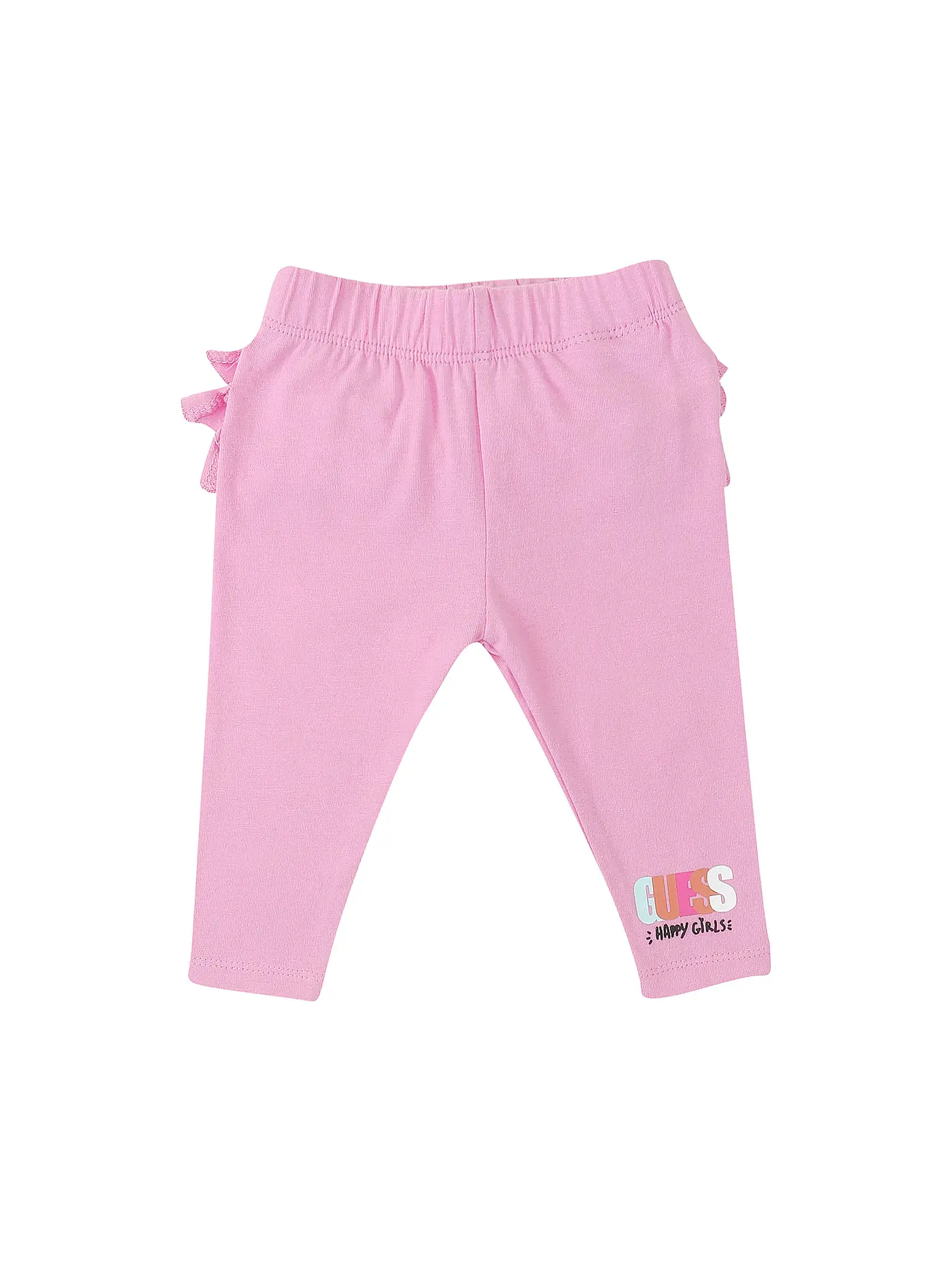 GUESS | Baby Set Baby Bodys Hose  | pink