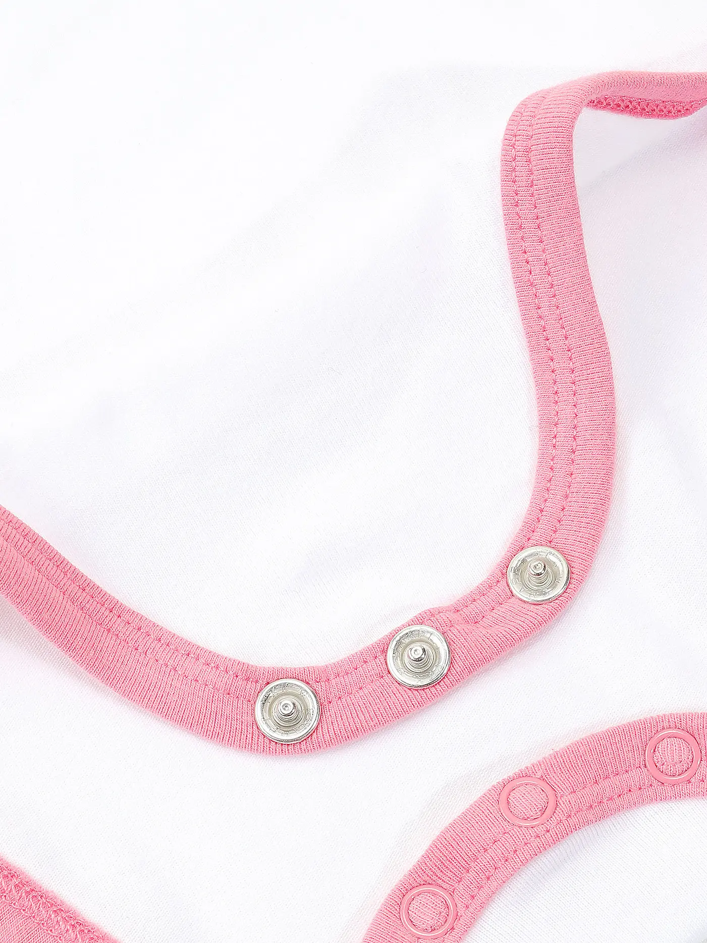 GUESS | Baby Set Baby Bodys Hose  | pink