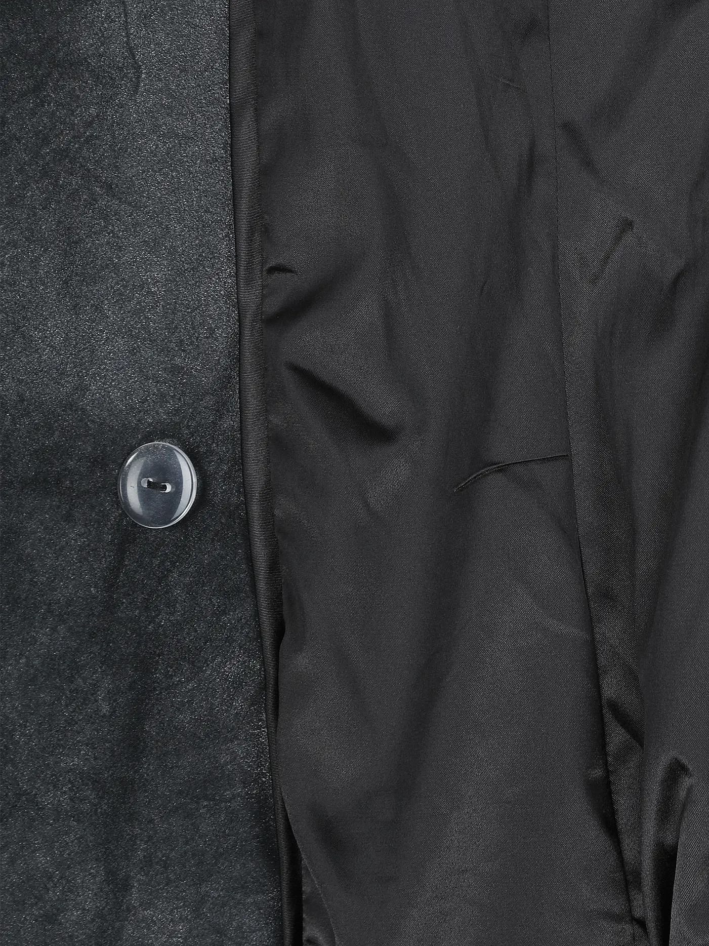 GUESS | Blazer  | schwarz