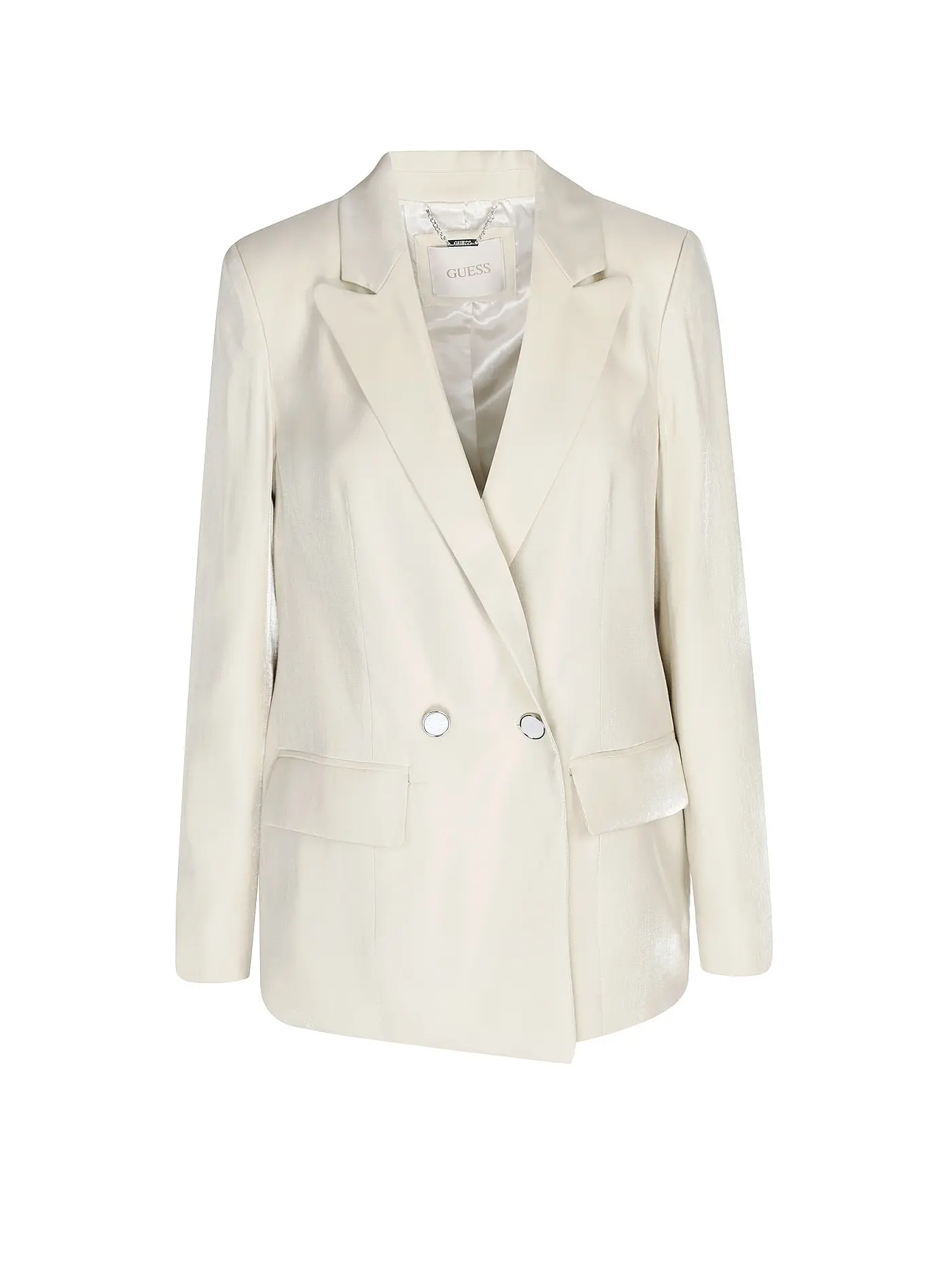 GUESS | Blazer ADRIANA | creme