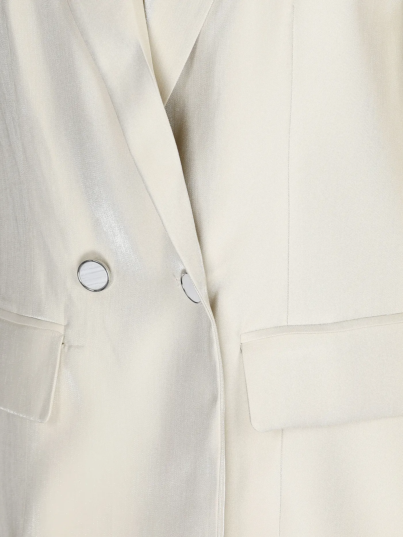 GUESS | Blazer ADRIANA | creme