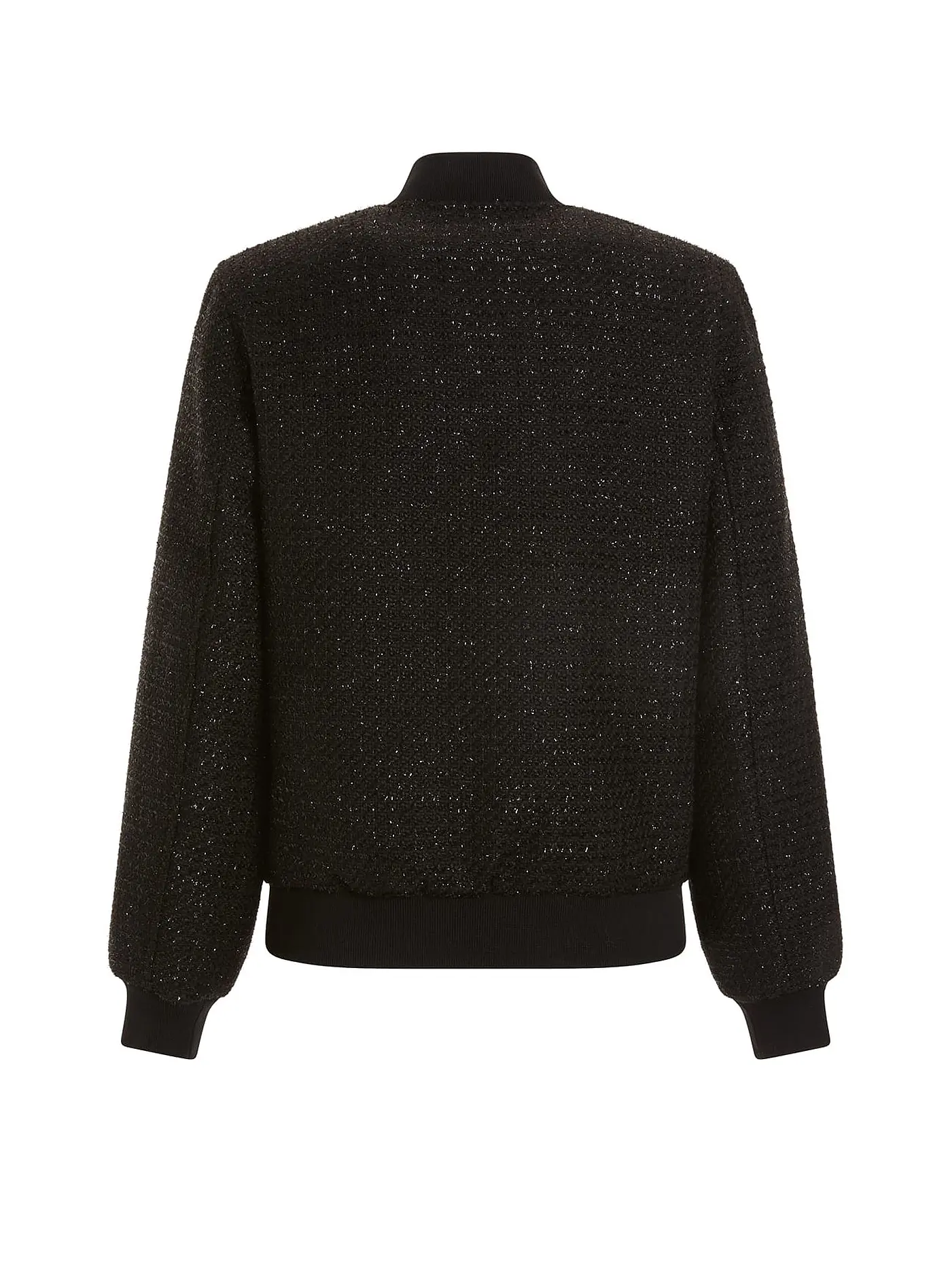 GUESS | Blouson MELANIE | schwarz