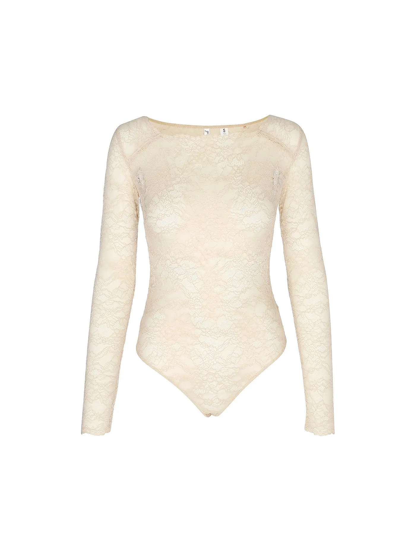 GUESS | Body BELLE | beige