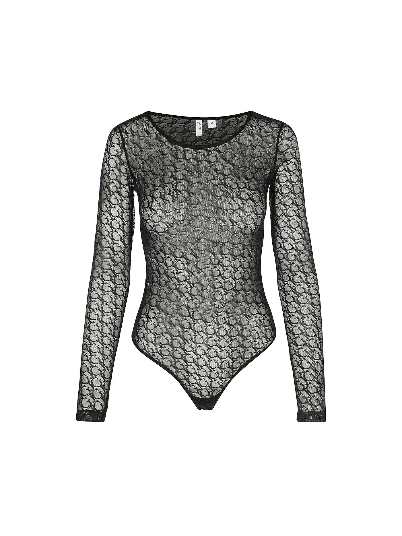 GUESS | Body EDYTHA | schwarz