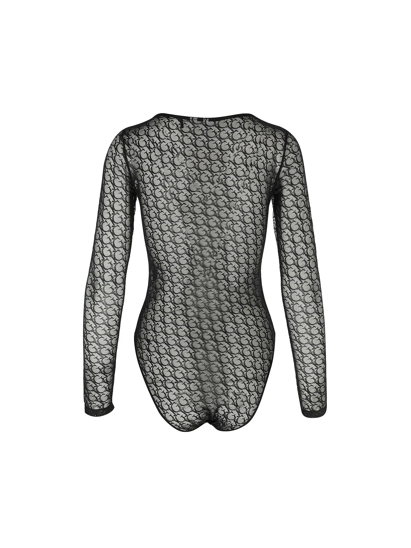 GUESS | Body EDYTHA | schwarz