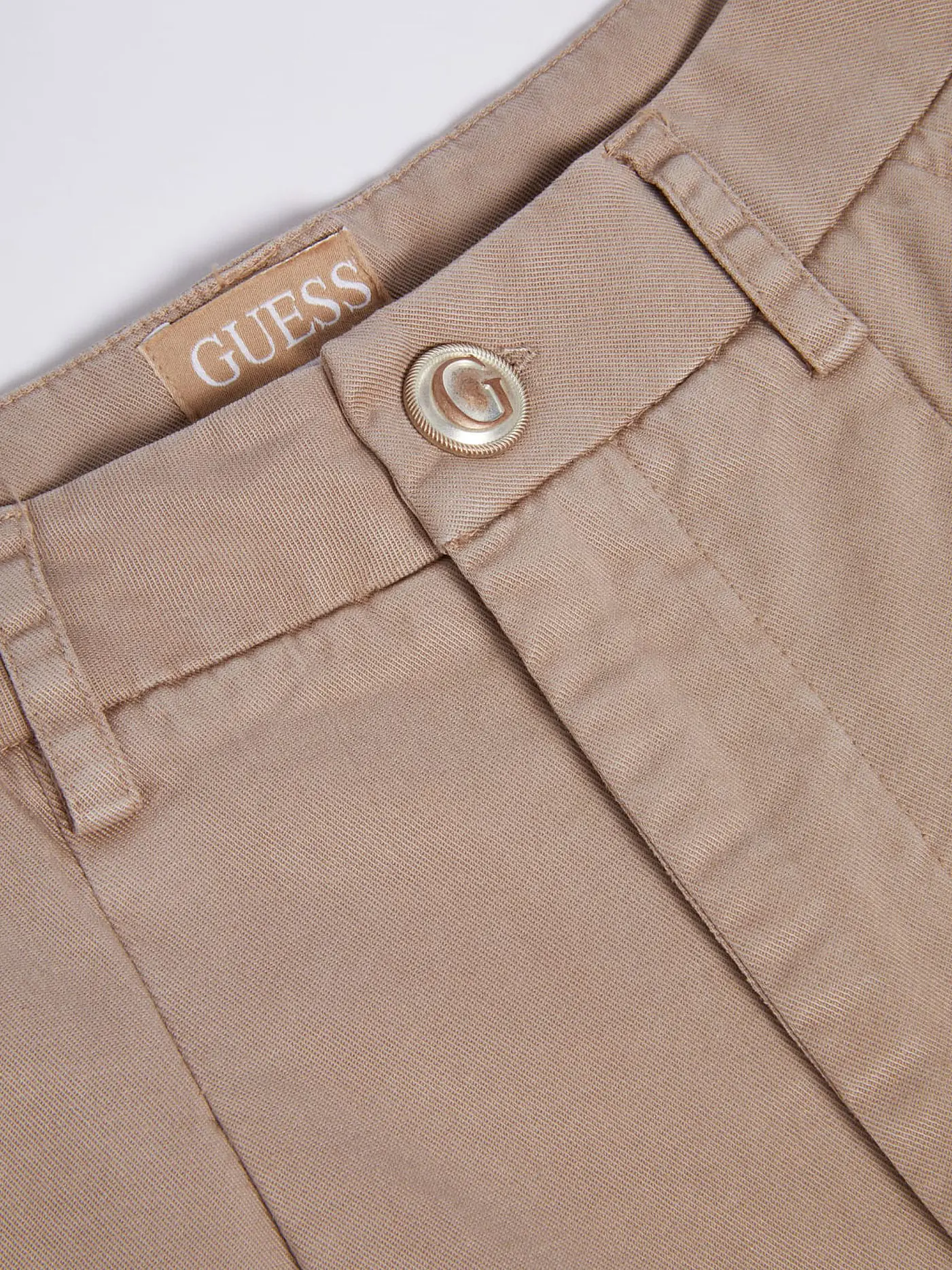 GUESS | Culotte Matilde | braun