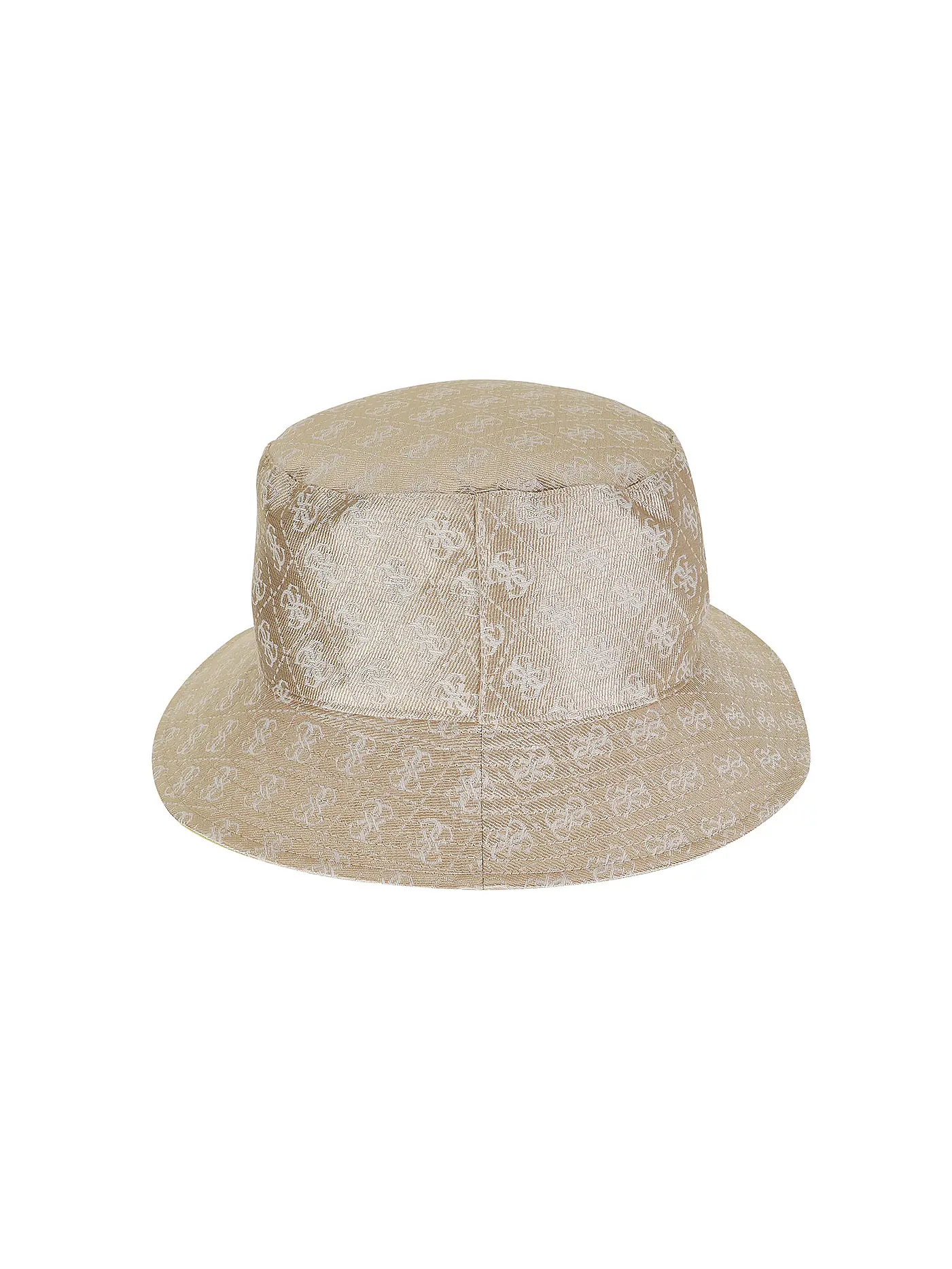 GUESS | Fischerhut - Bucket Hat JUDY  | creme