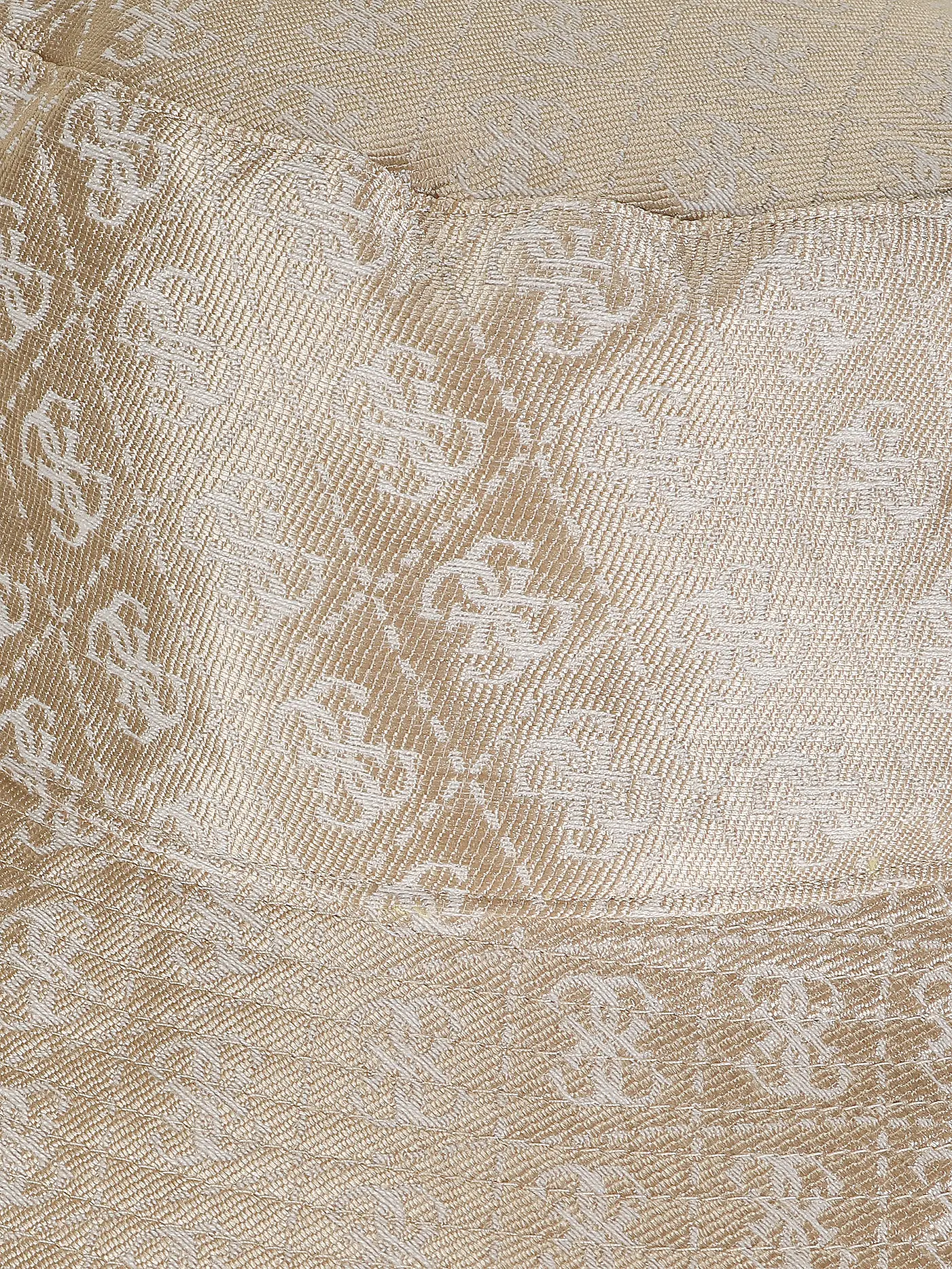 GUESS | Fischerhut - Bucket Hat JUDY  | creme