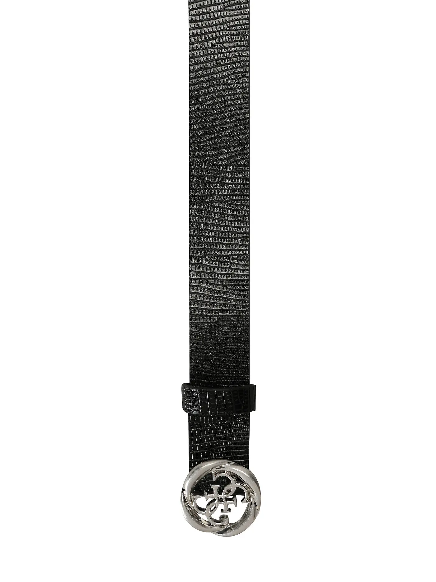 GUESS | Gürtel  | schwarz