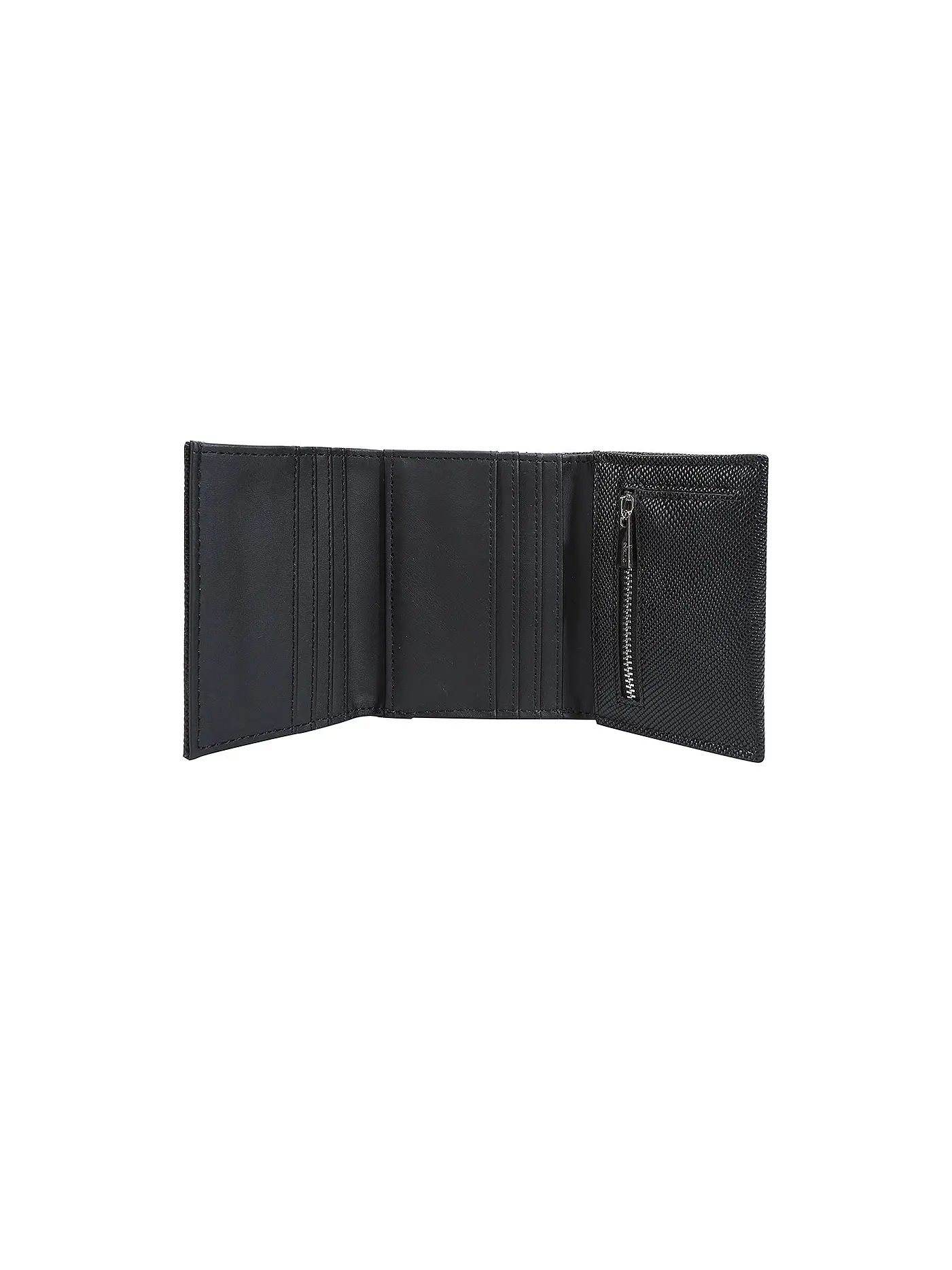 GUESS | Geldbörse Cordelia | schwarz
