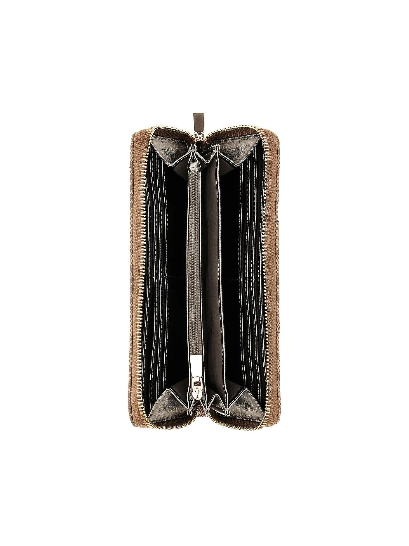 GUESS | Geldbörse ECO BRENTON | beige
