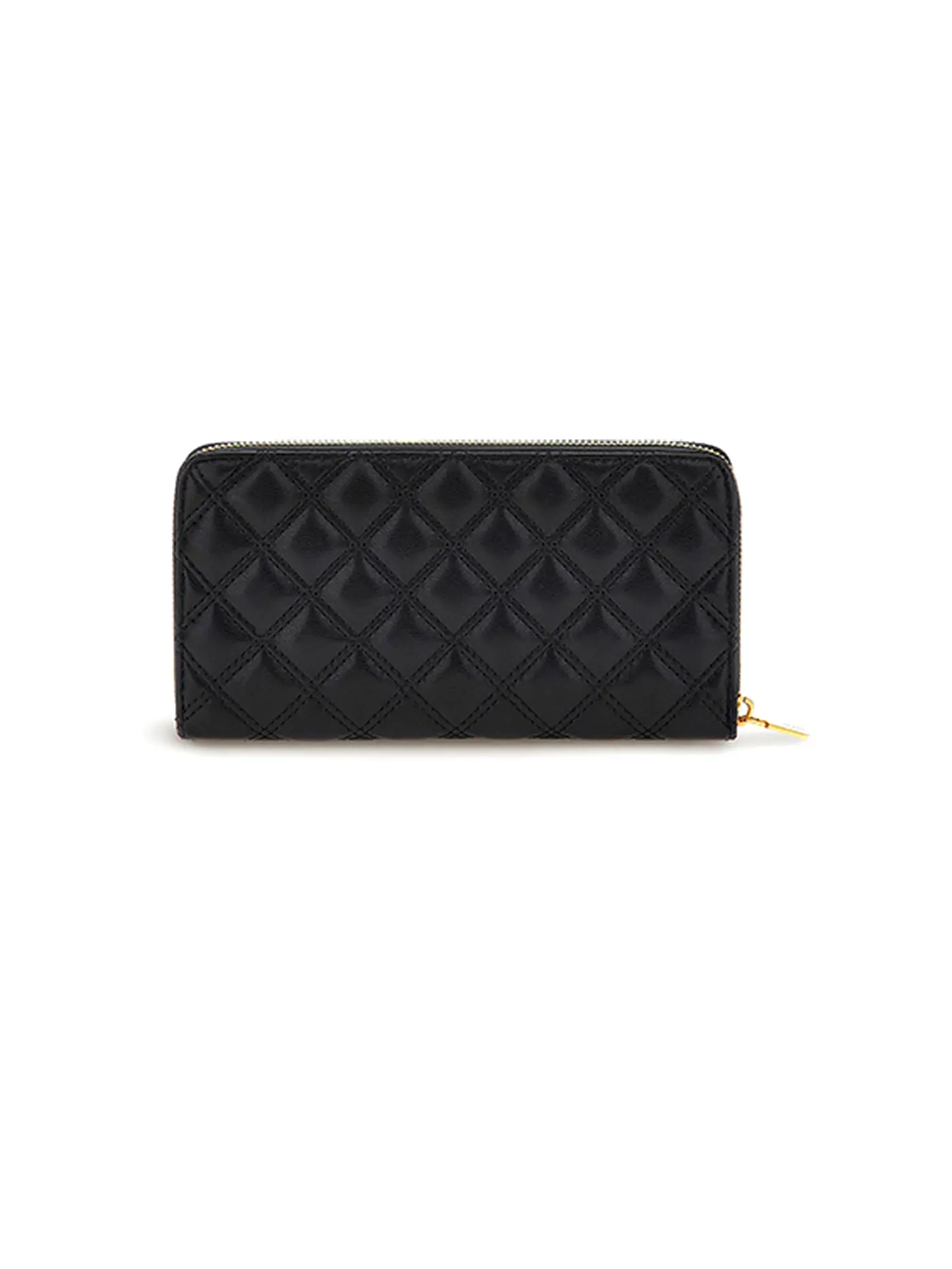 GUESS | Geldbörse GIULLY | schwarz