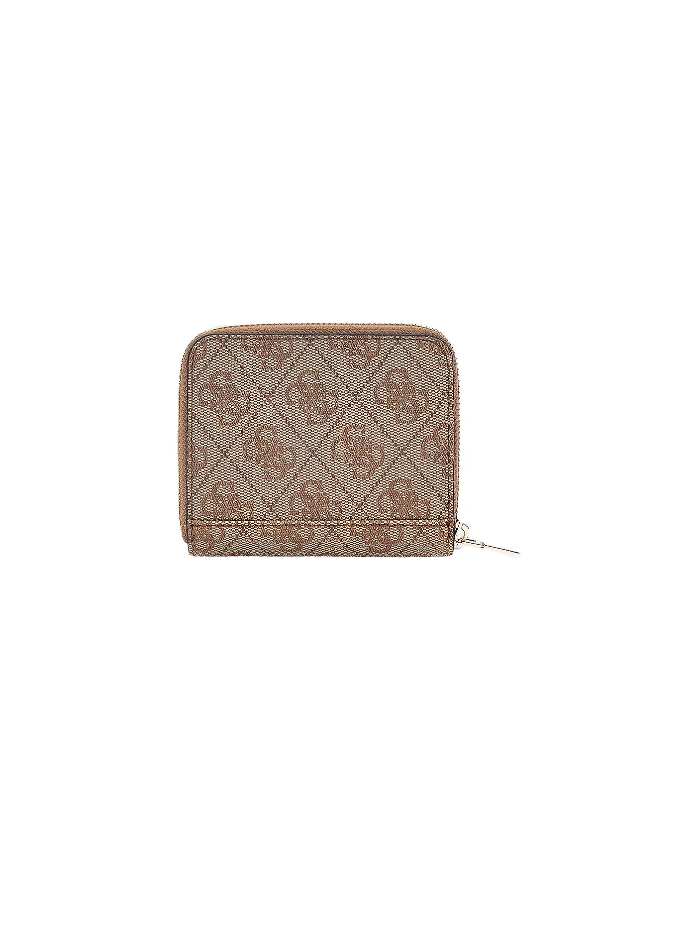 GUESS | Geldbörse LAUREL small | beige
